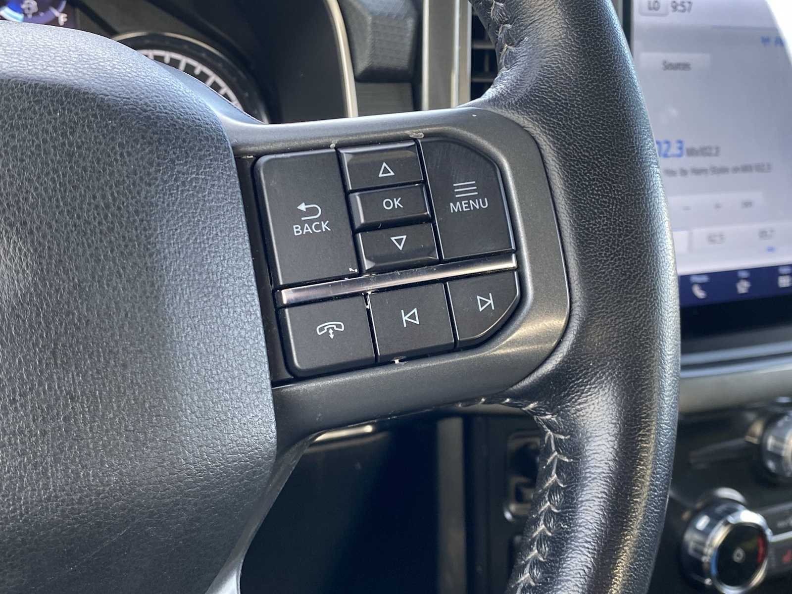 Thumbnail: 2022 Ford F-150 - 31