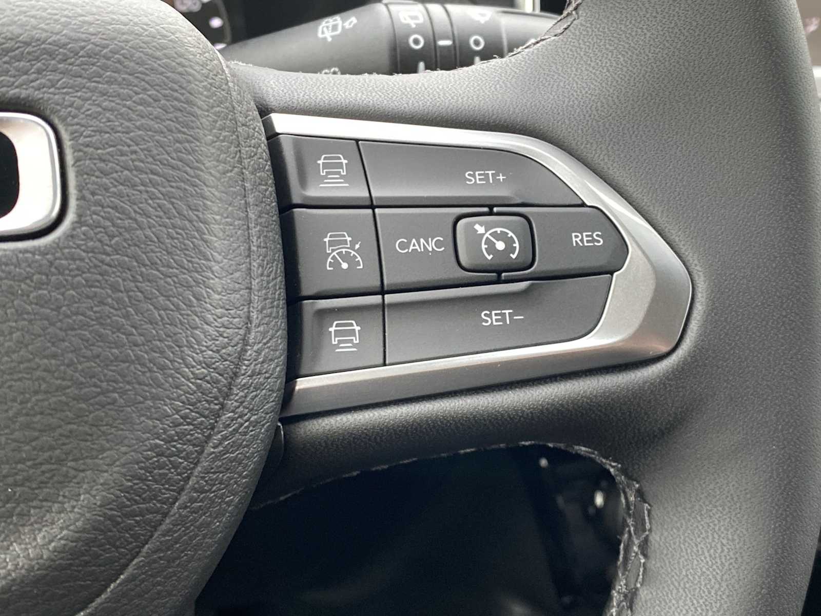 Thumbnail: 2026 Jeep Compass - 24