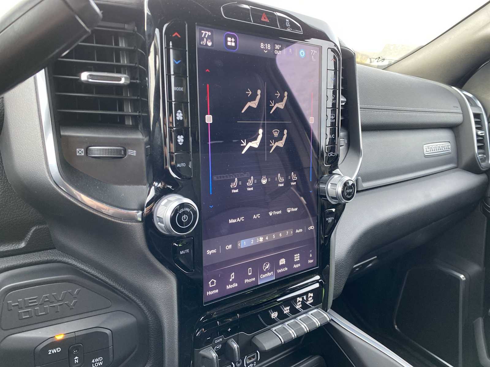 Thumbnail: 2025 RAM 3500 - 24