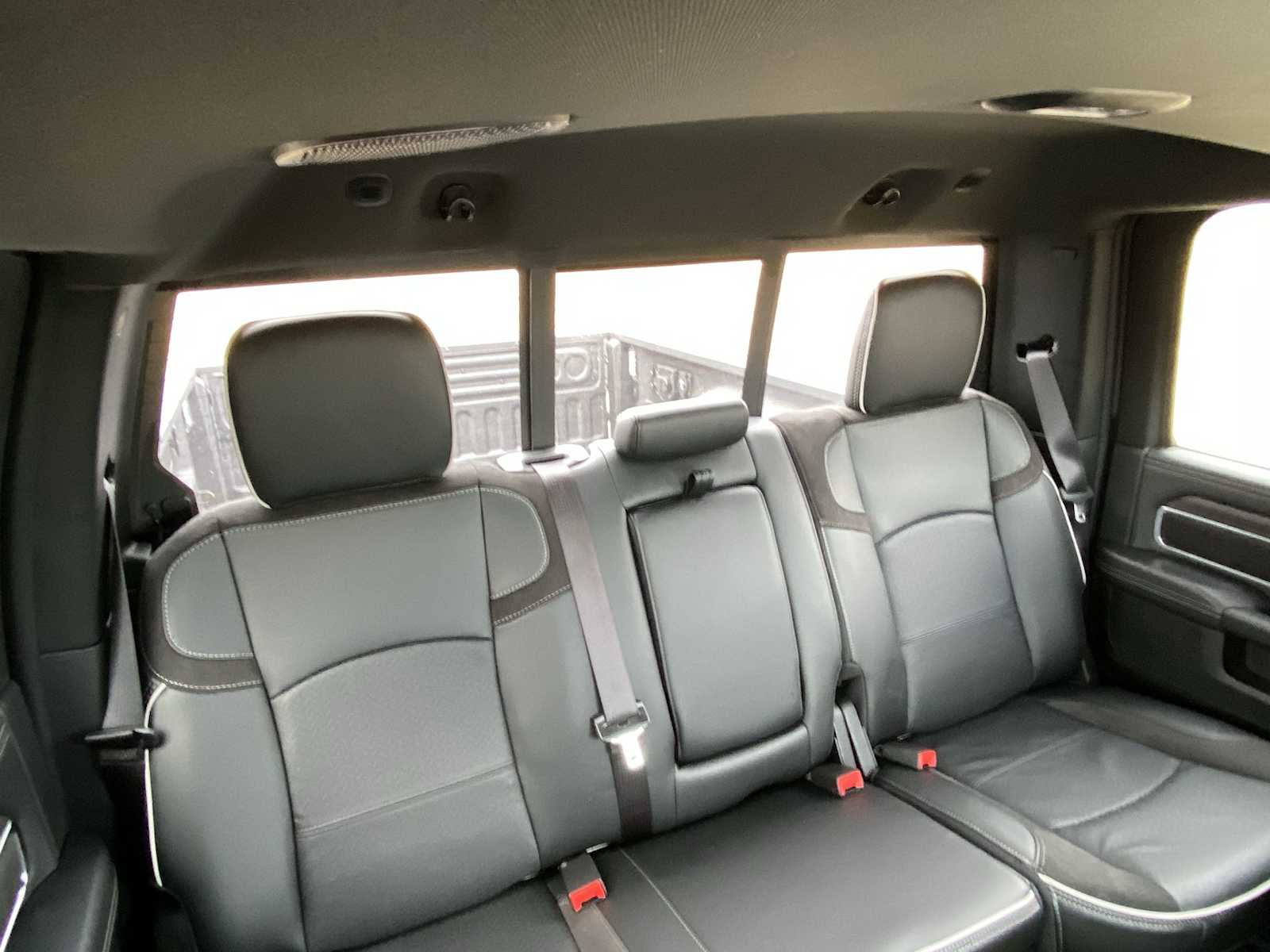 Thumbnail: 2026 RAM 2500 - 16