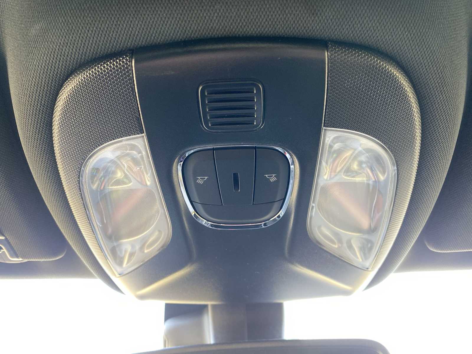 Thumbnail: 2026 Jeep Compass - 25