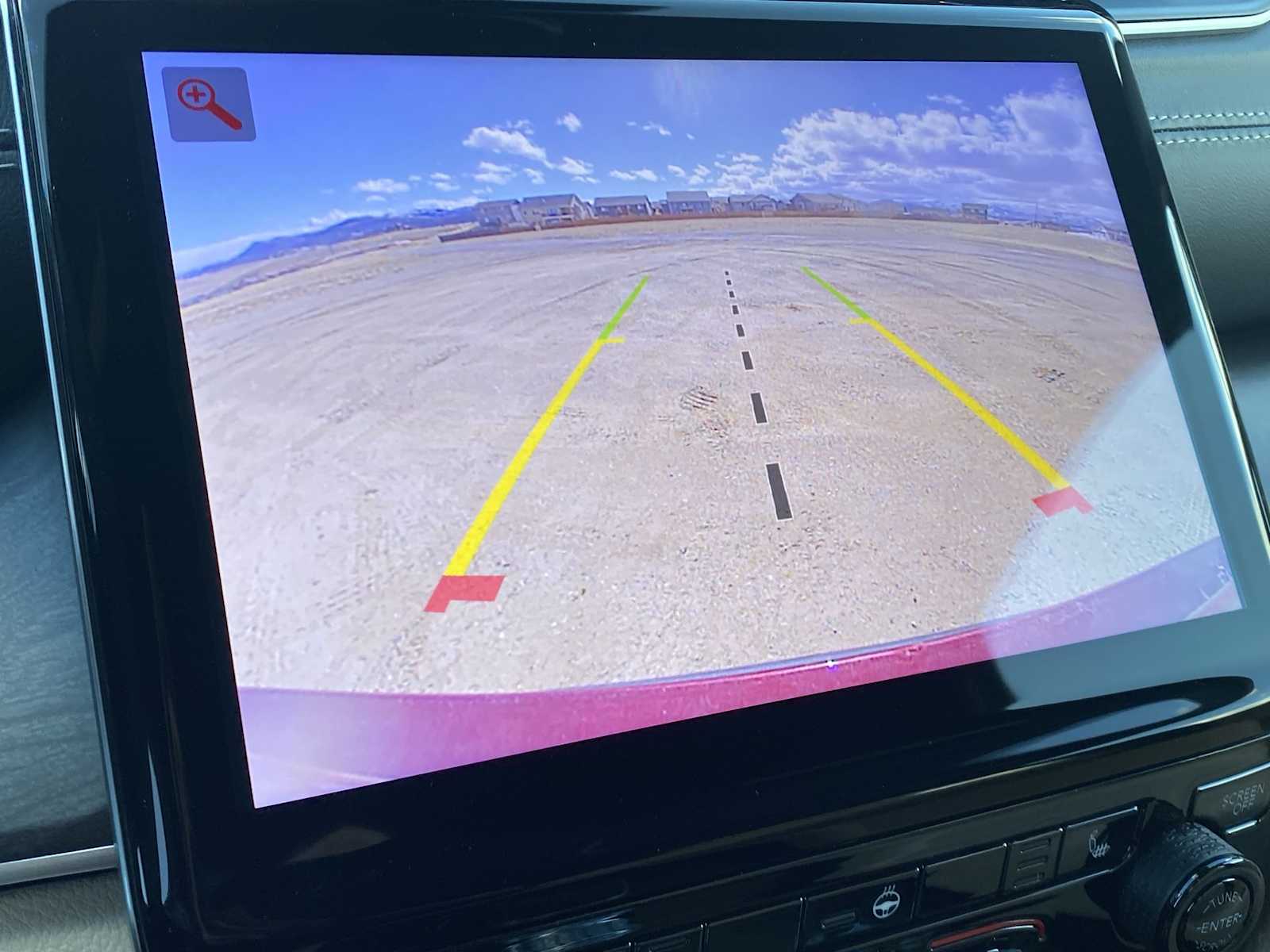 Thumbnail: 2025 Jeep Grand Cherokee - 27