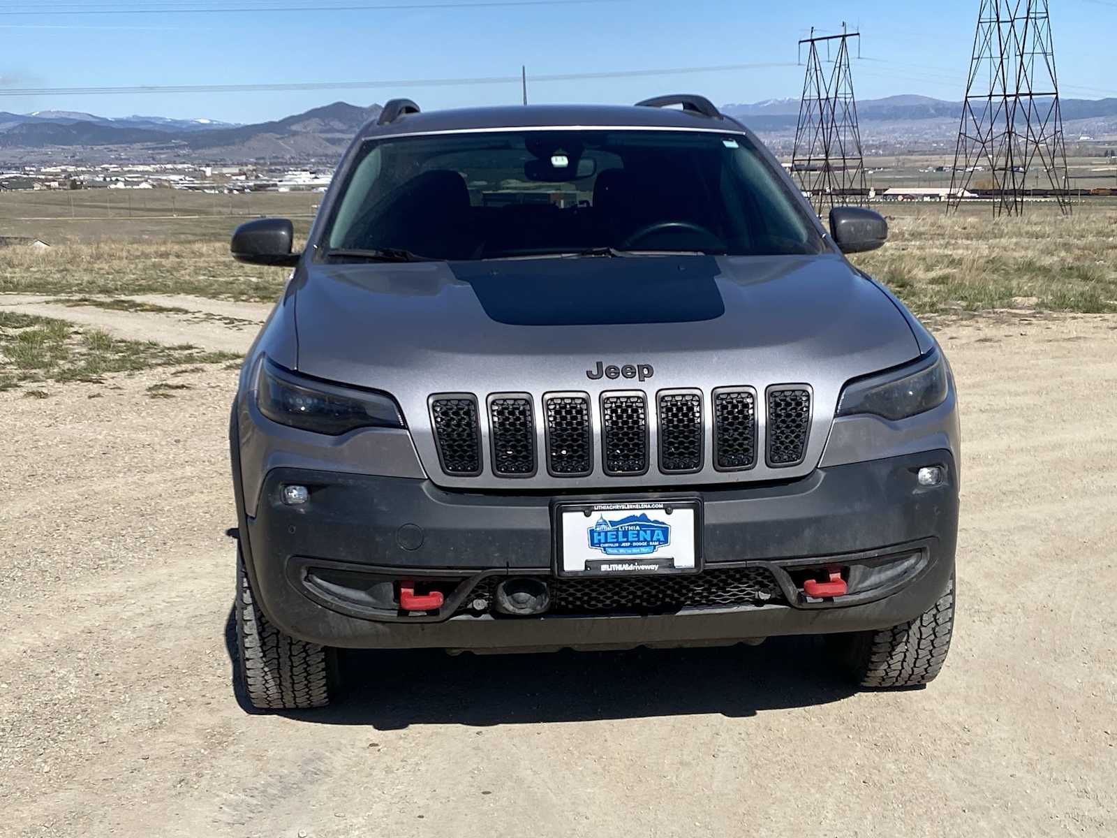 Thumbnail: 2019 Jeep Cherokee - 10