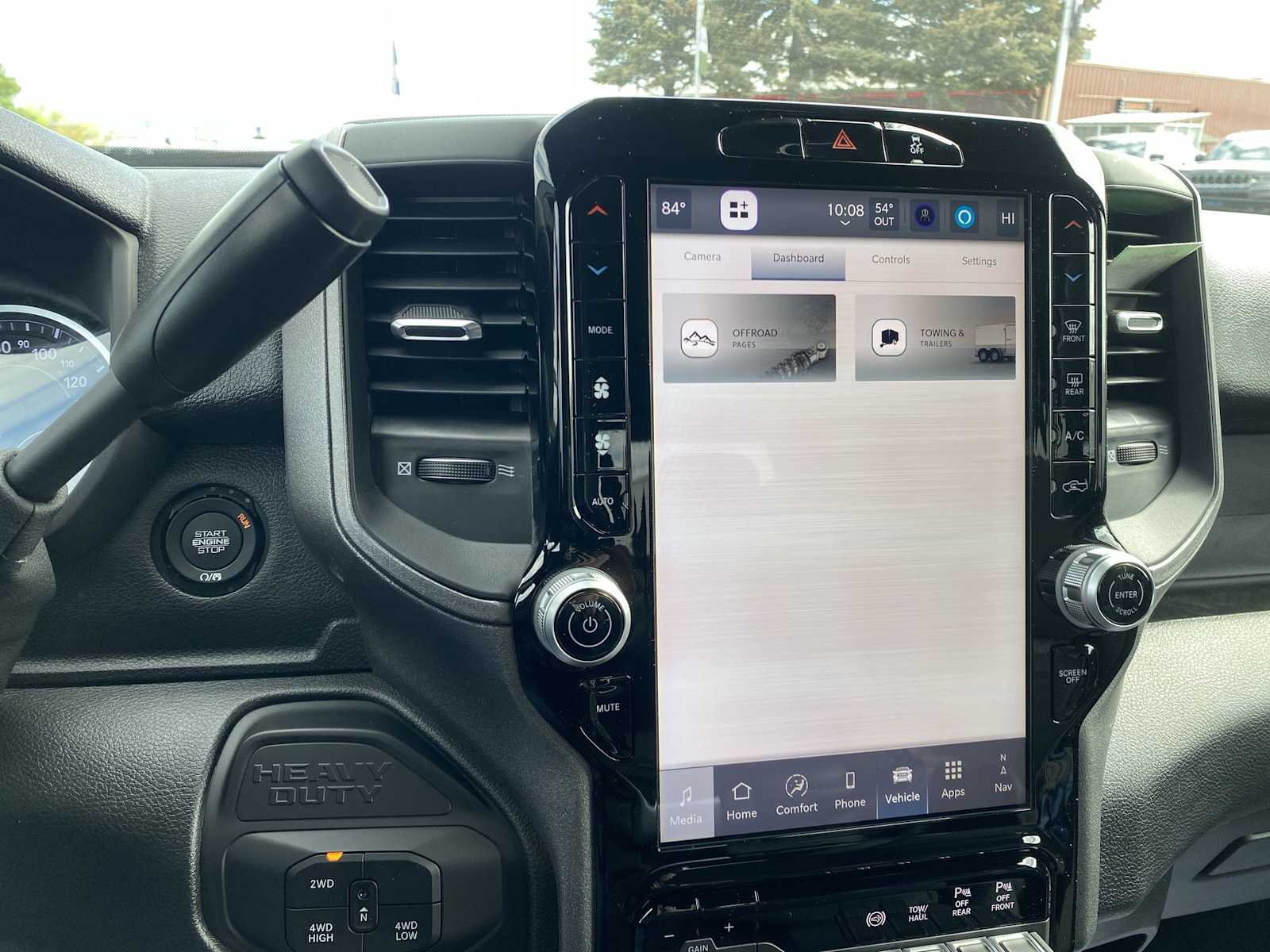 Thumbnail: 2025 RAM 2500 - 26