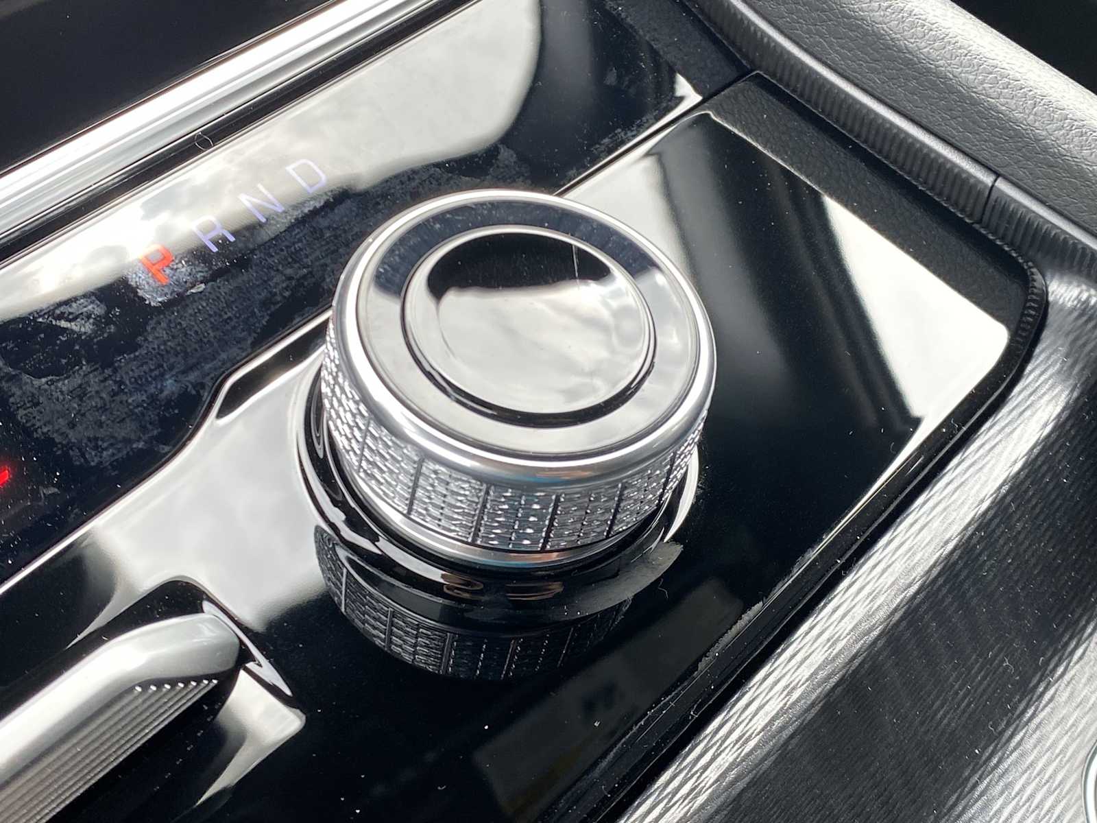 Thumbnail: 2025 Jeep Grand Cherokee - 18