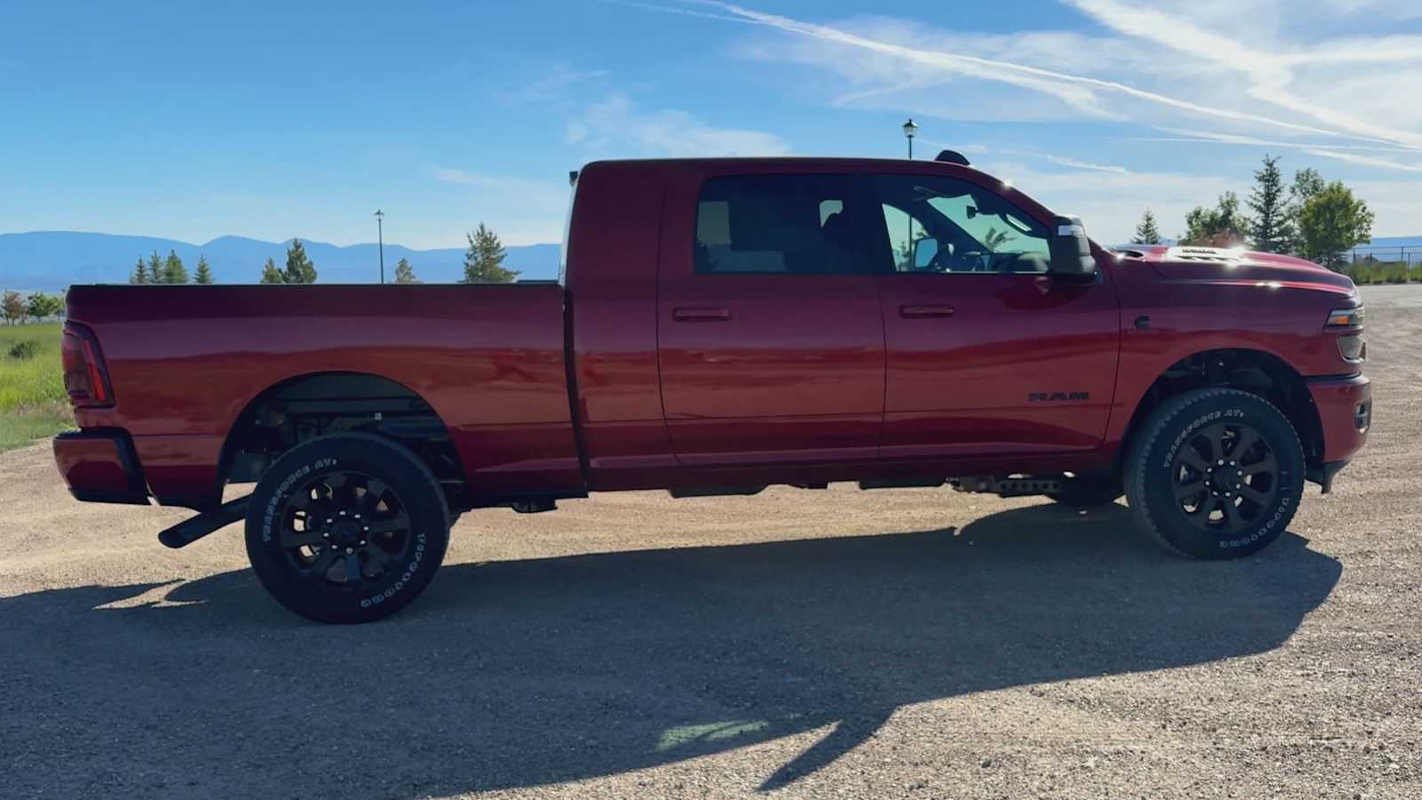 Thumbnail: 2026 RAM 2500 - 9