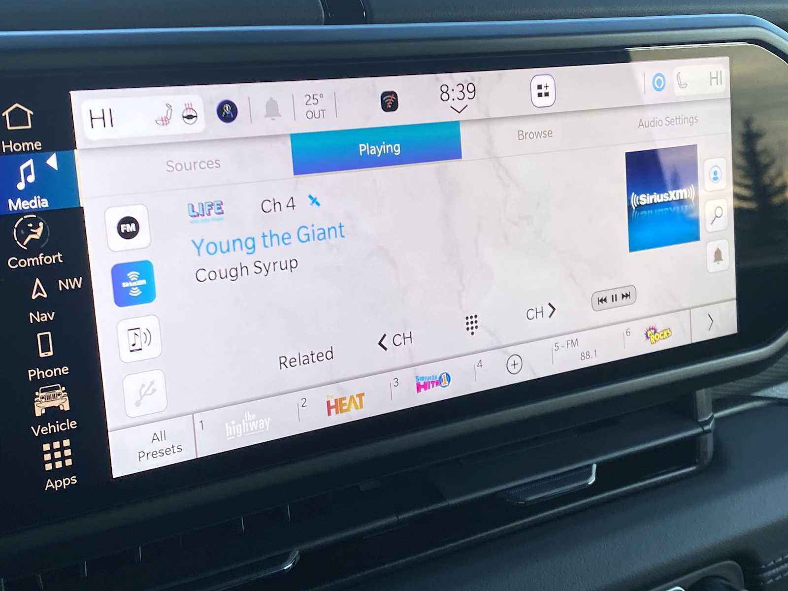 Thumbnail: 2026 Jeep Wrangler - 27