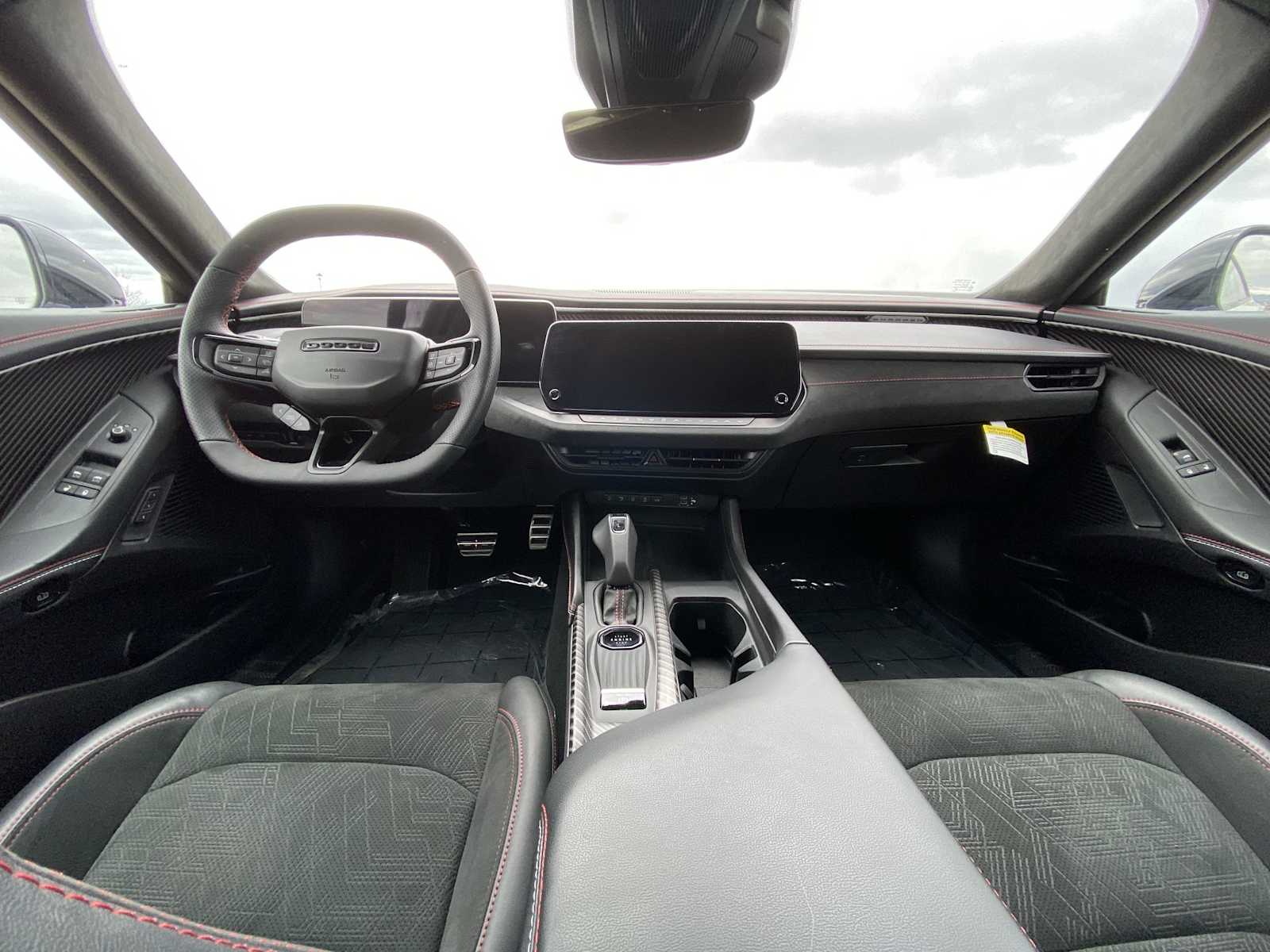 Thumbnail: 2026 Dodge Charger - 16