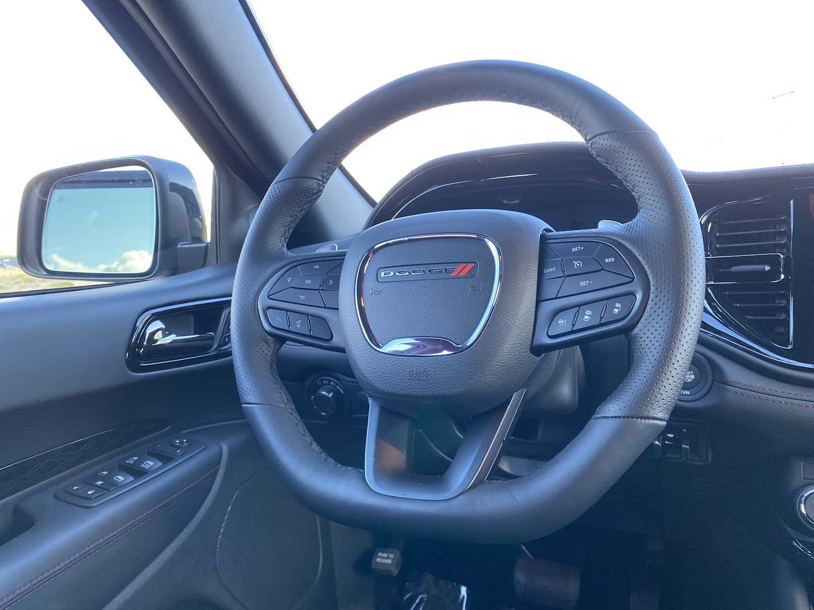 Thumbnail: 2026 Dodge Durango - 30
