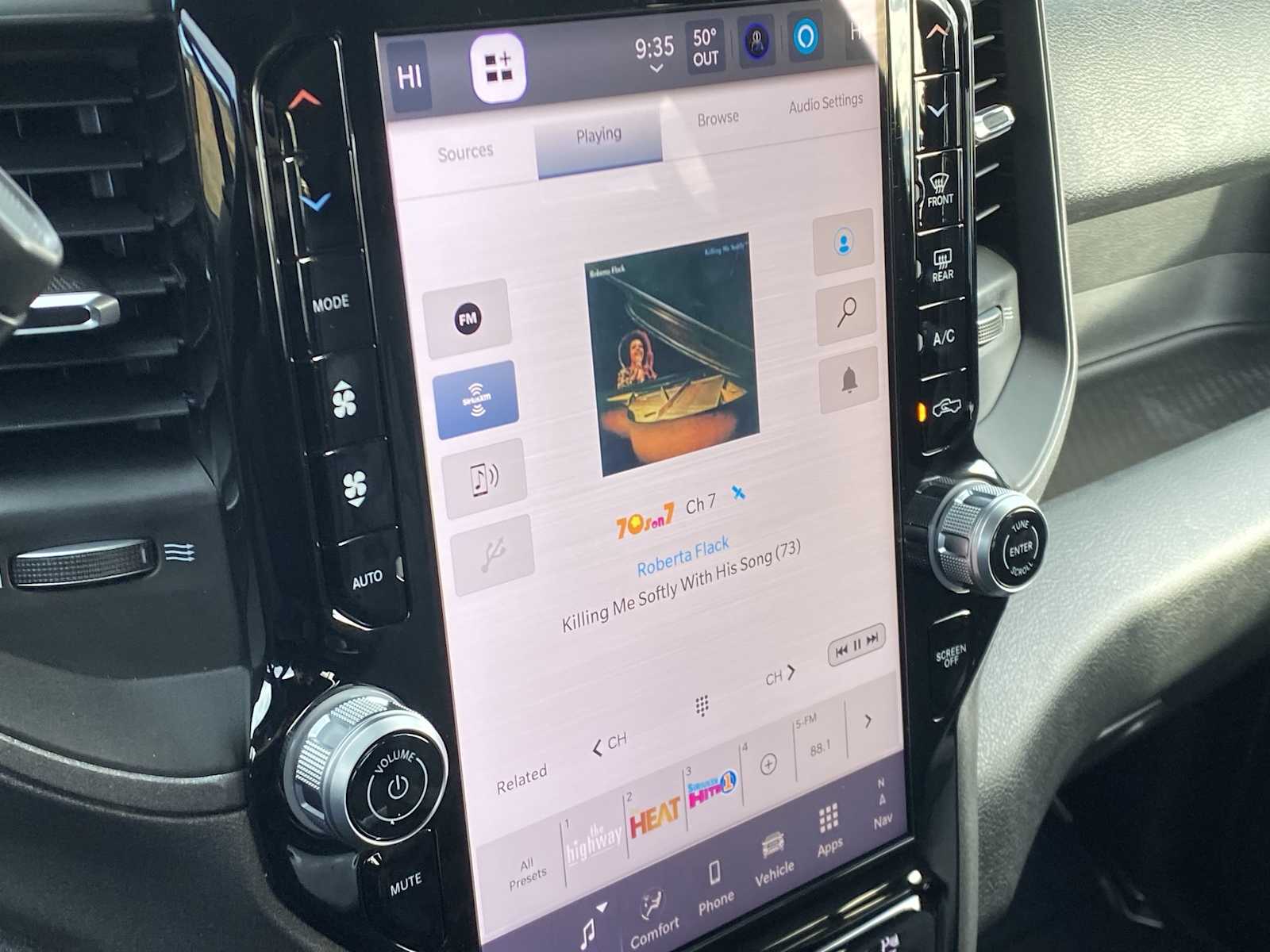 Thumbnail: 2026 RAM 2500 - 30