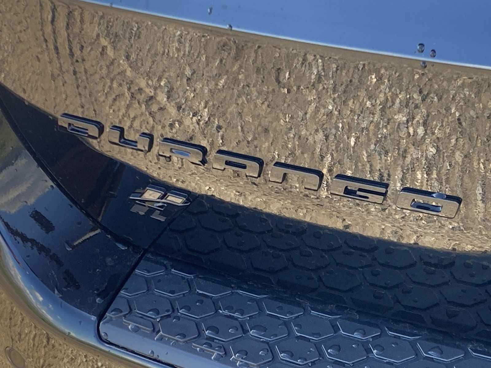 Thumbnail: 2026 Dodge Durango - 15