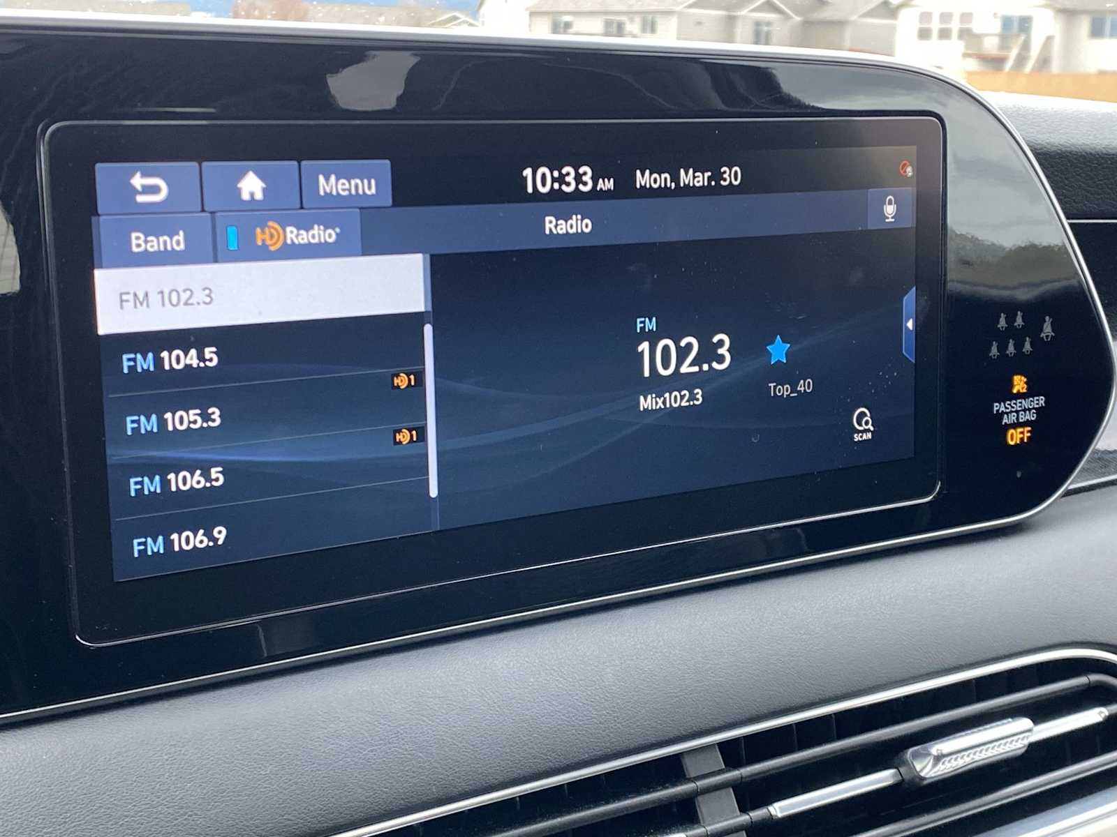 Thumbnail: 2021 Hyundai Palisade - 26