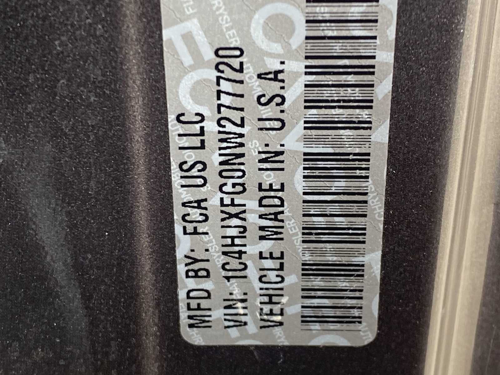 Thumbnail: 2022 Jeep Wrangler - 39