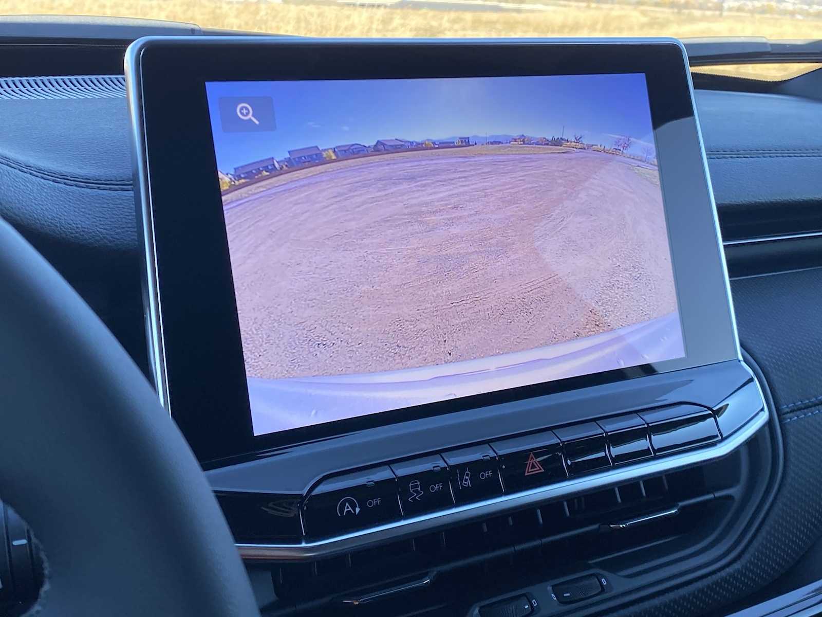 Thumbnail: 2026 Jeep Compass - 22