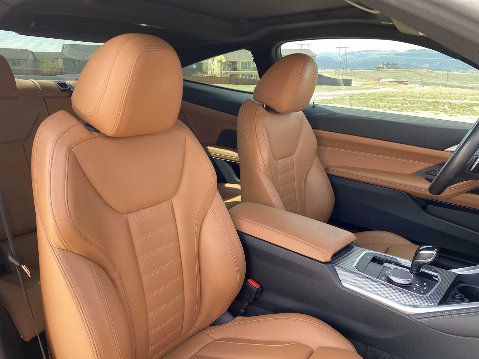 Thumbnail: 2021 BMW 4 Series - 18