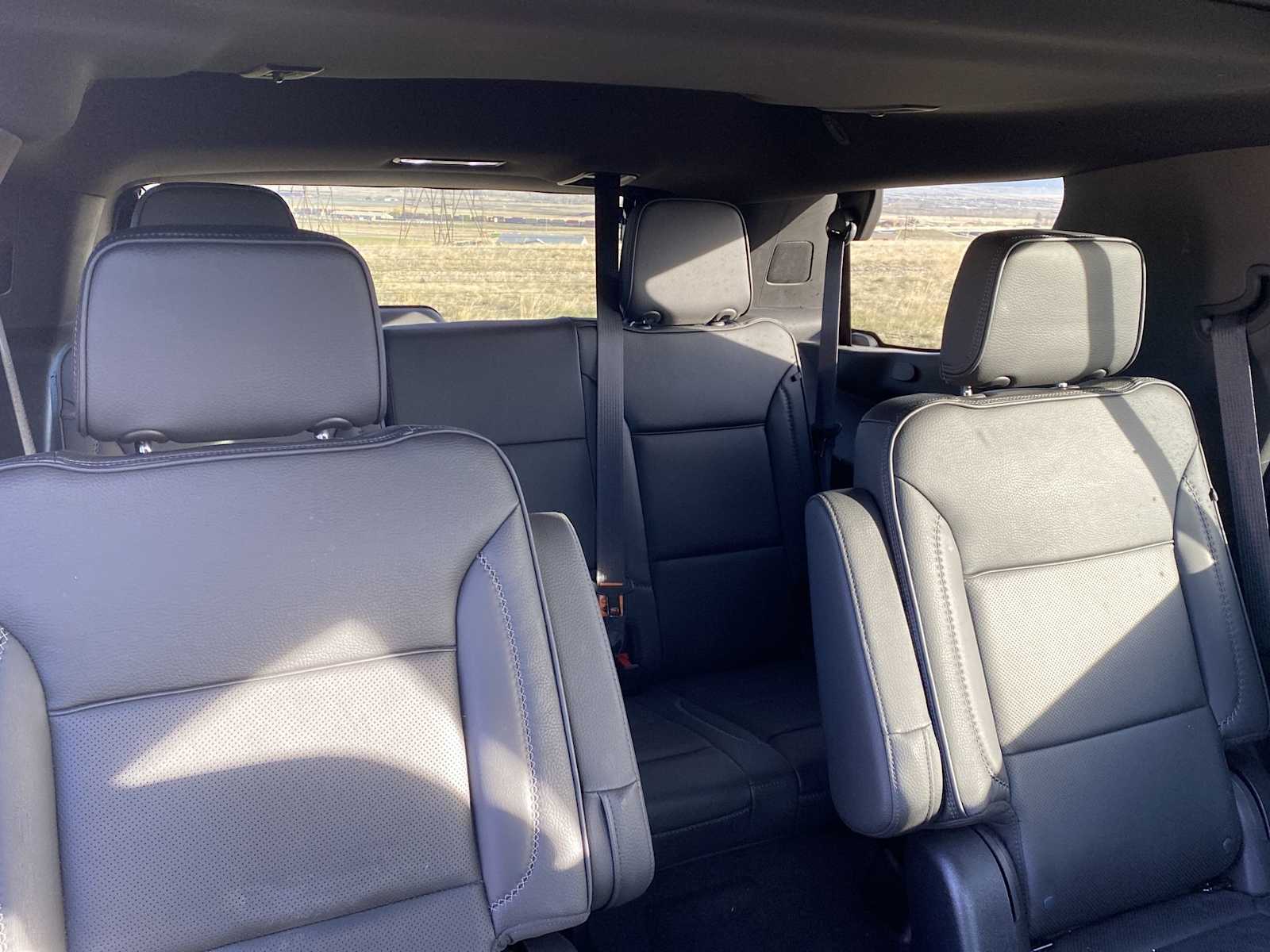 Thumbnail: 2023 GMC Yukon - 22