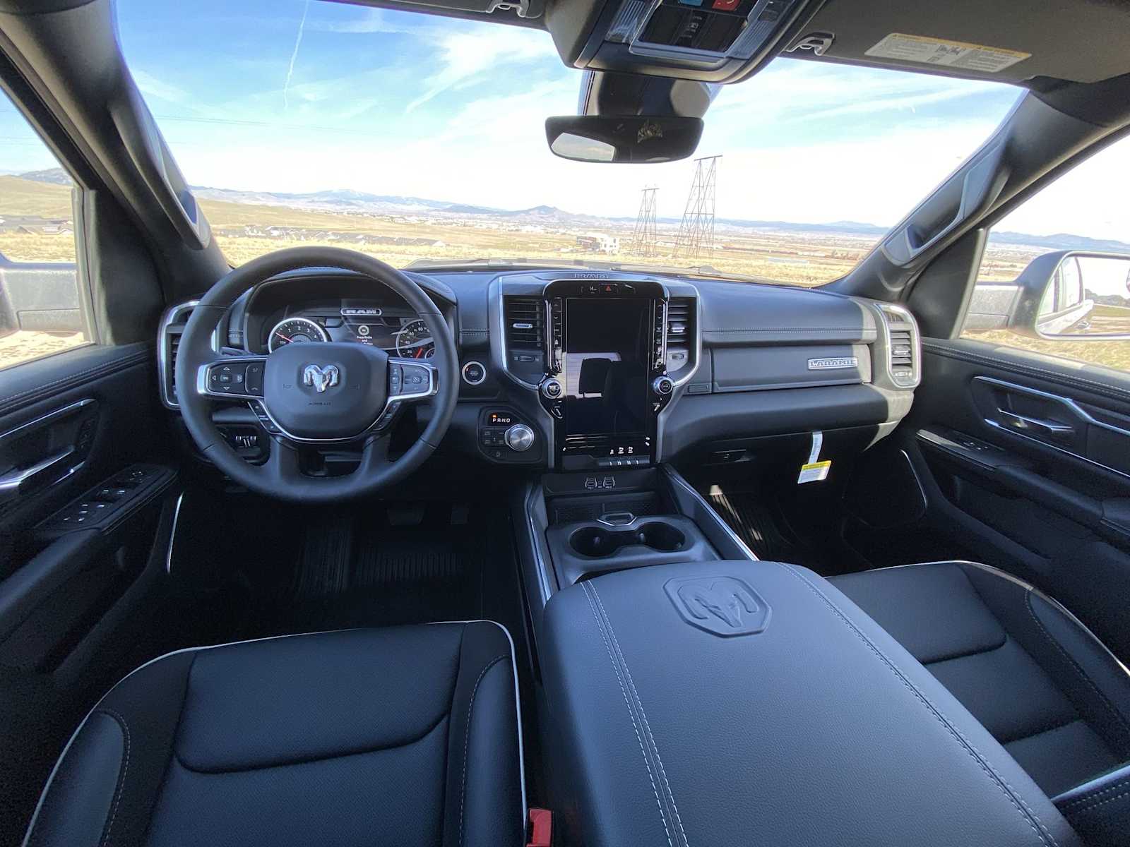 Thumbnail: 2026 RAM 1500 - 16