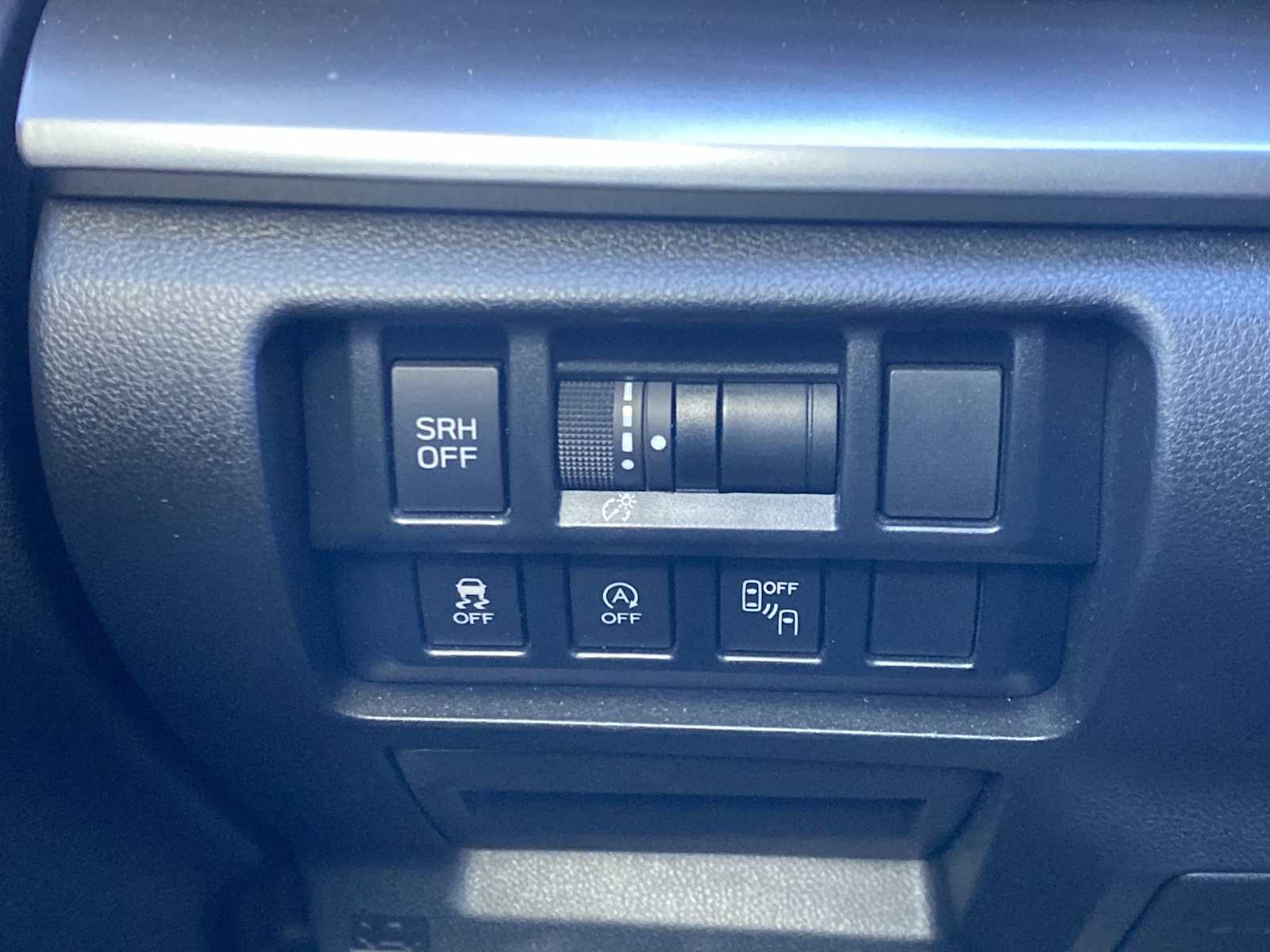 Thumbnail: 2021 Subaru Crosstrek - 21