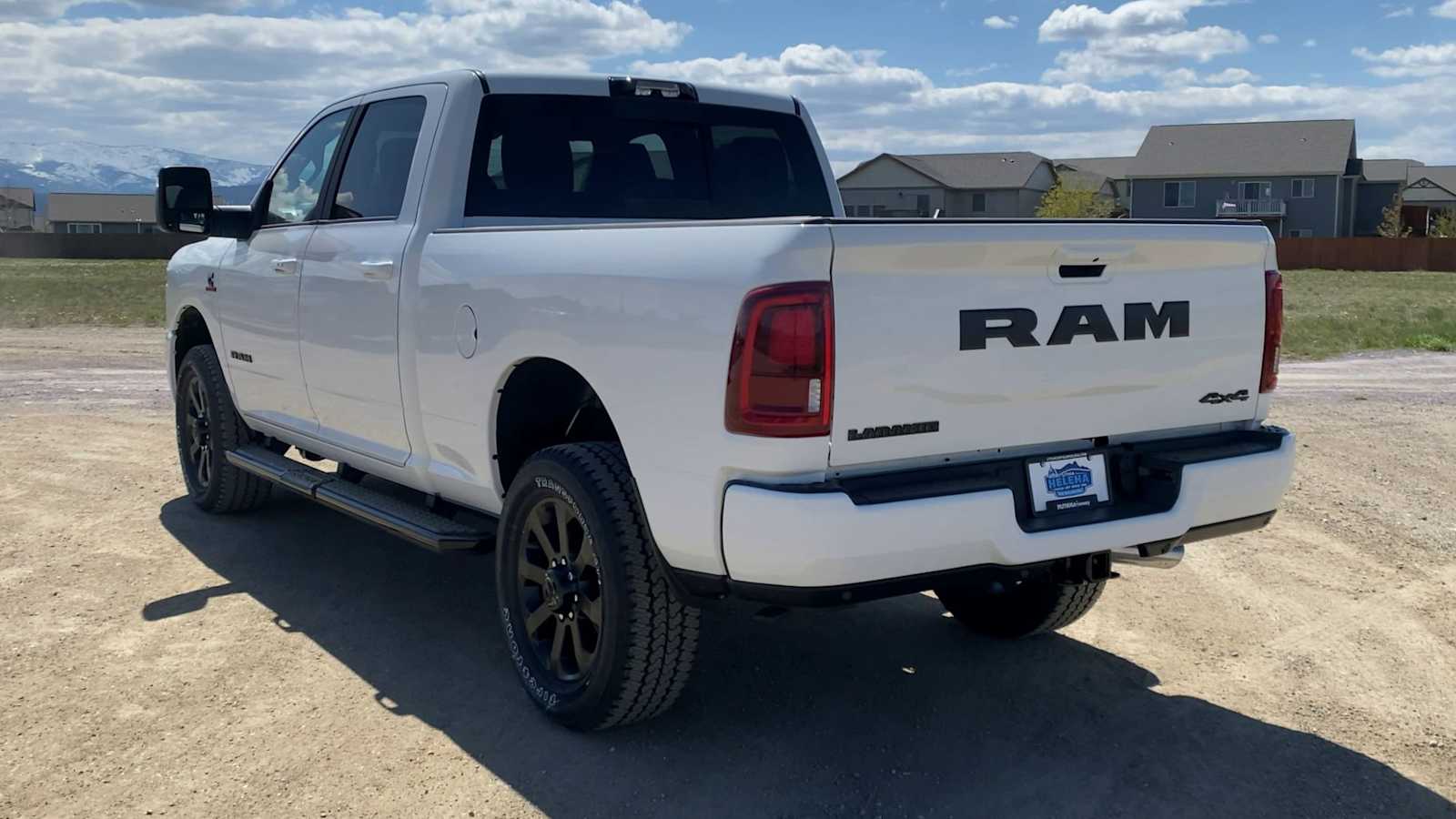 Thumbnail: 2026 RAM 2500 - 7
