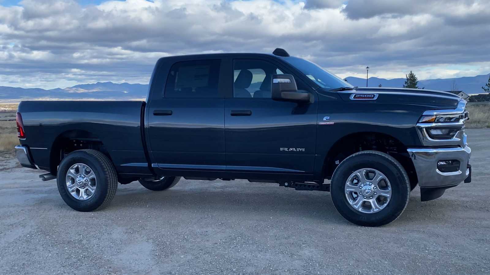 Thumbnail: 2026 RAM 2500 - 2