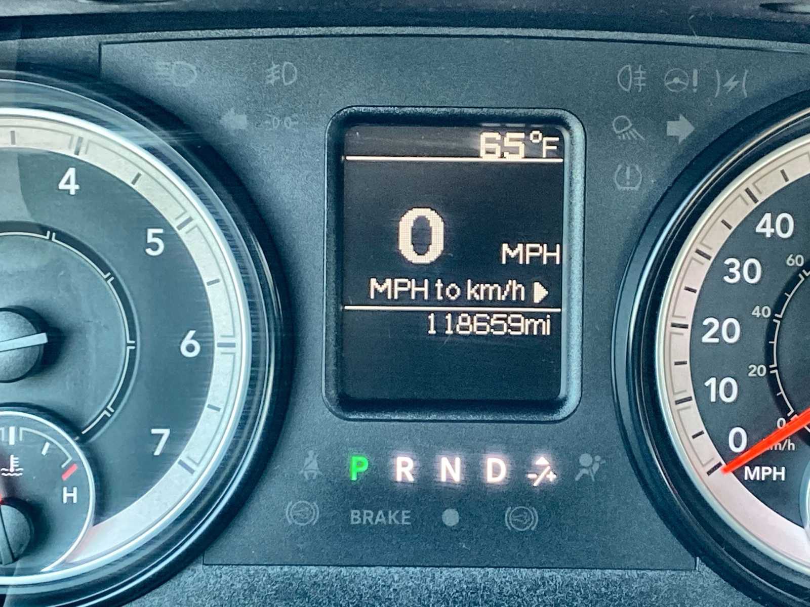 Thumbnail: 2016 RAM 2500 - 22