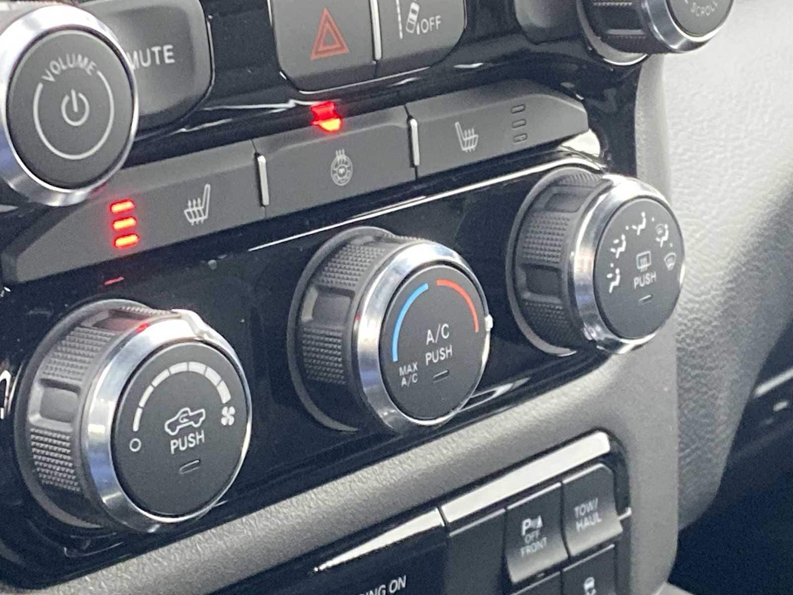Thumbnail: 2025 RAM 1500 - 24