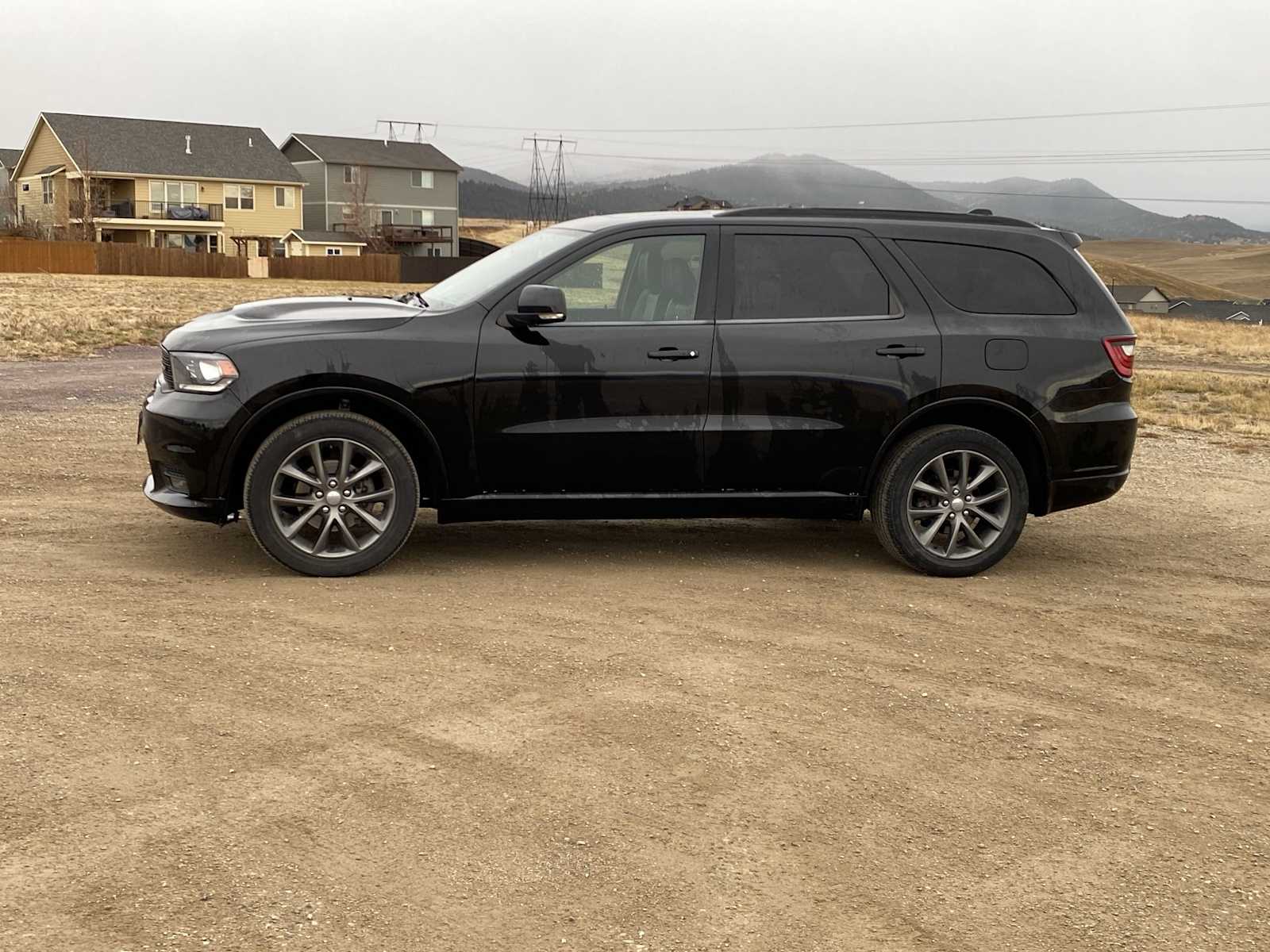 Thumbnail: 2018 Dodge Durango - 10