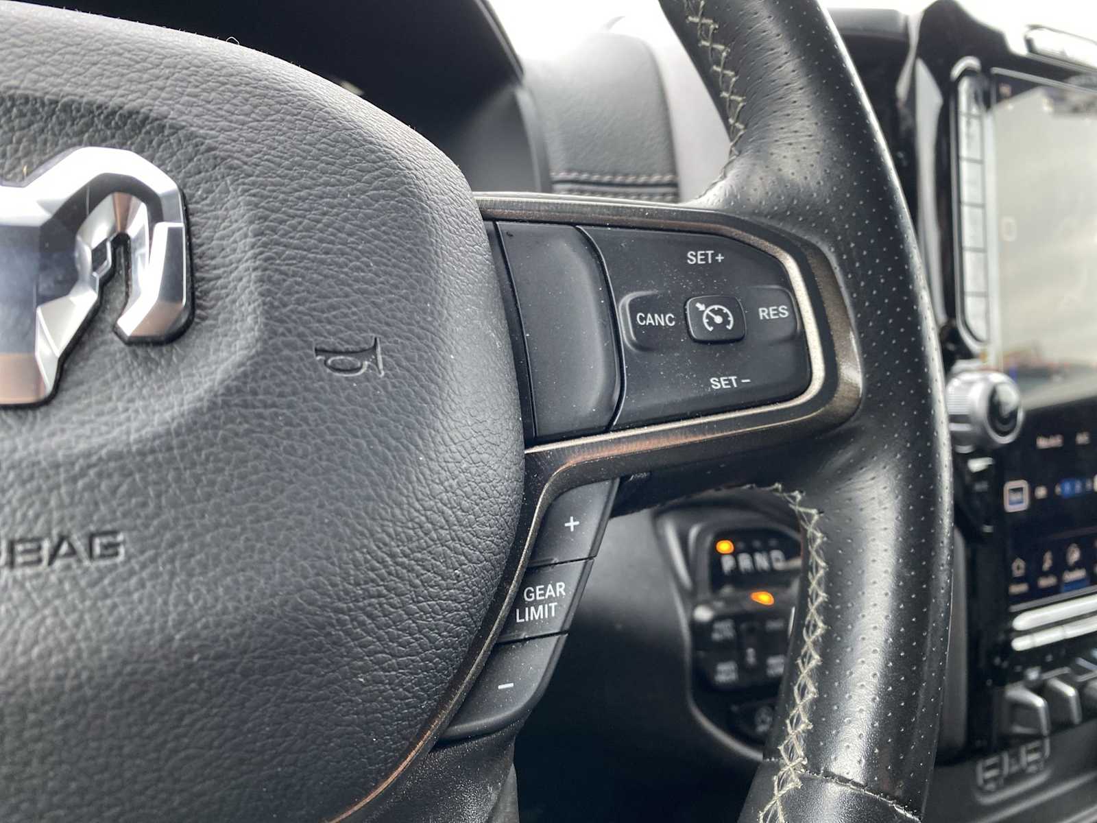 Thumbnail: 2023 RAM 1500 - 22