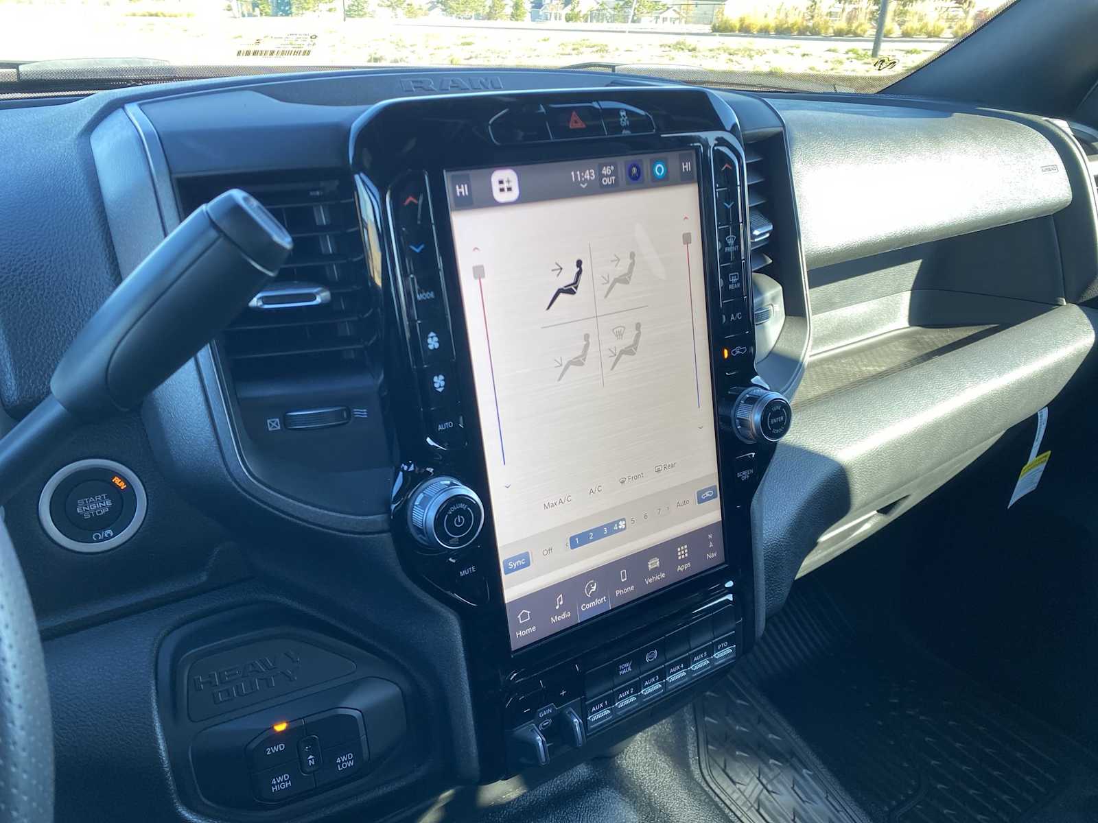 Thumbnail: 2026 RAM 5500 - 26