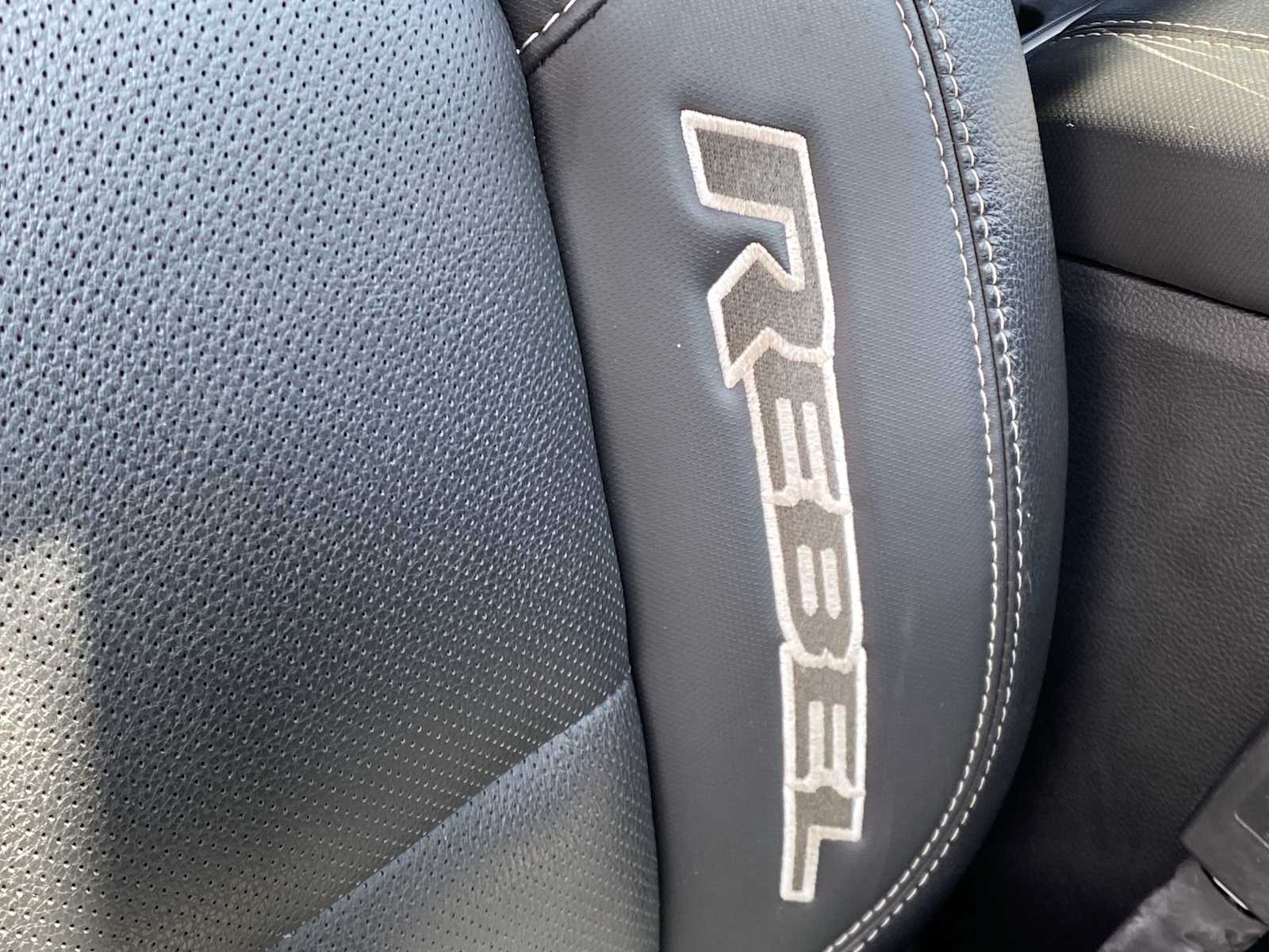 Thumbnail: 2024 RAM 1500 - 18