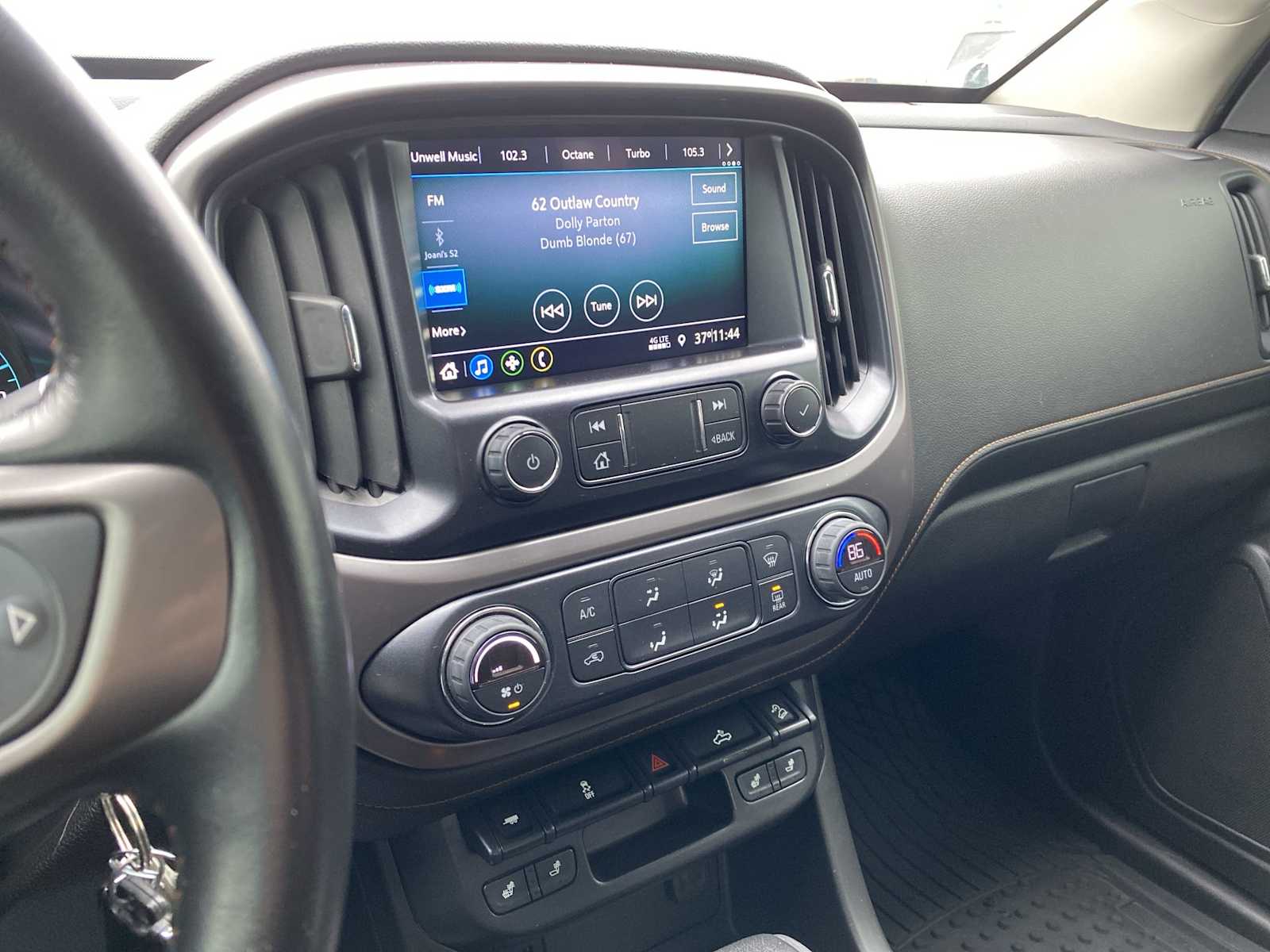 Thumbnail: 2021 GMC Canyon - 19