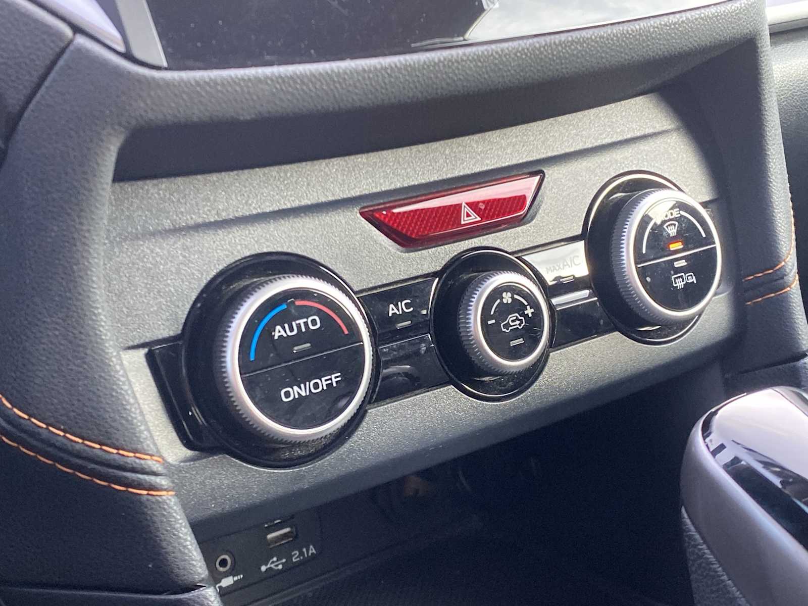 Thumbnail: 2020 Subaru Crosstrek - 24