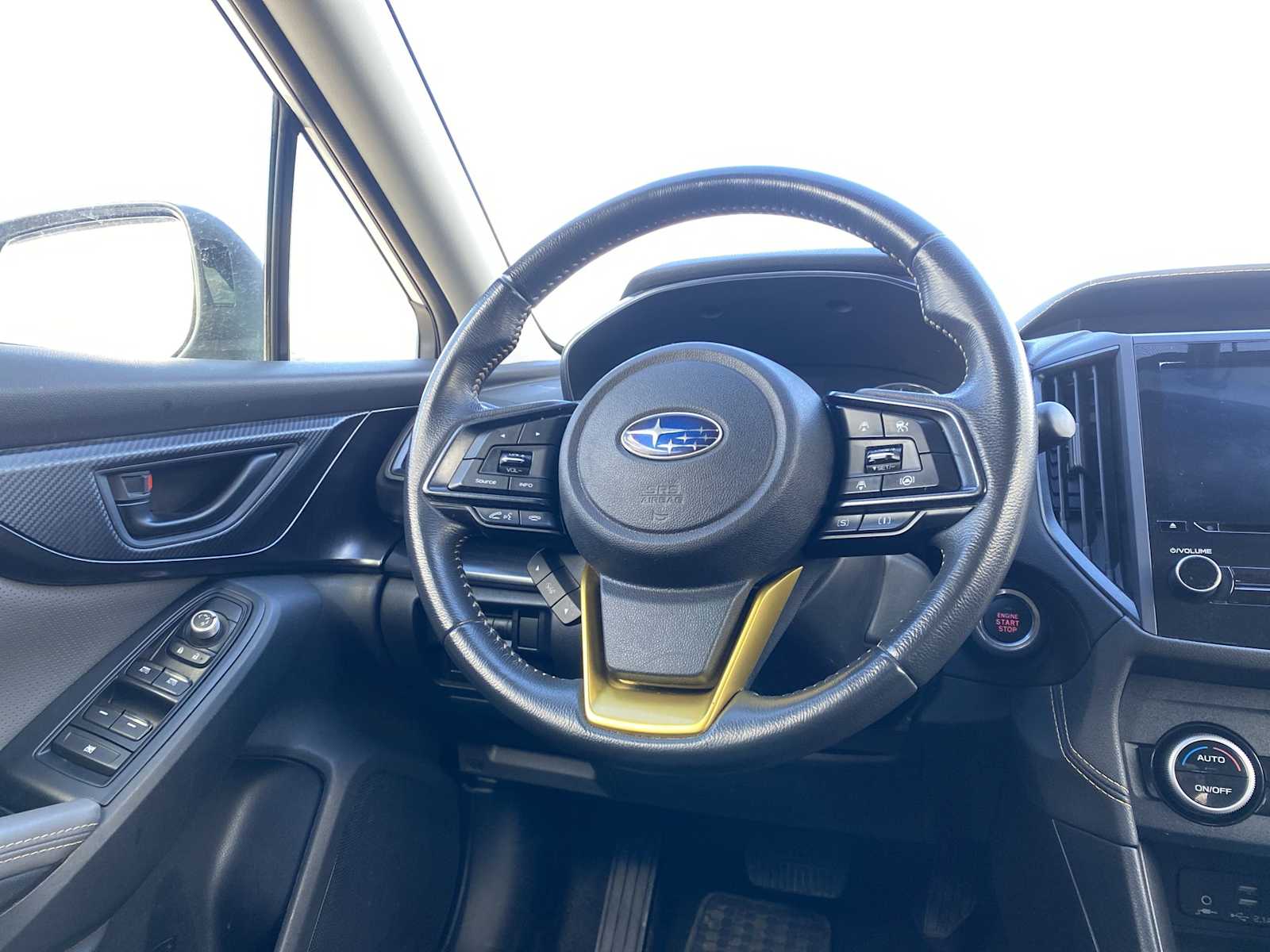 Thumbnail: 2021 Subaru Crosstrek - 30