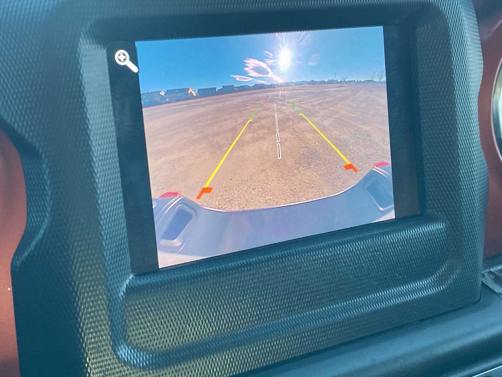 Thumbnail: 2020 Jeep Gladiator - 24