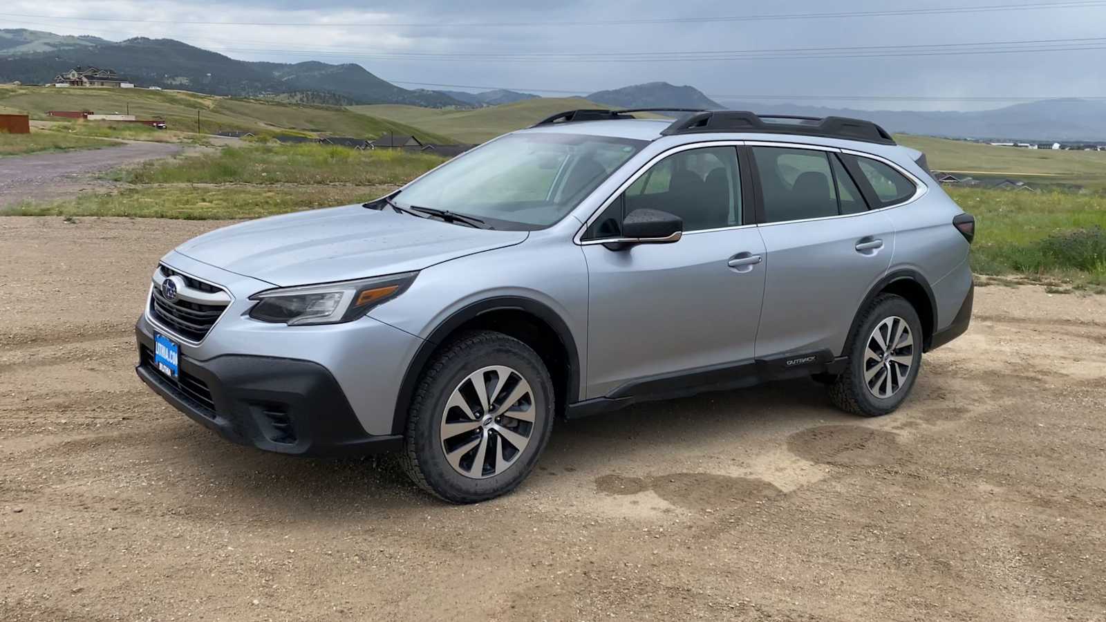 Thumbnail: 2020 Subaru Outback - 5