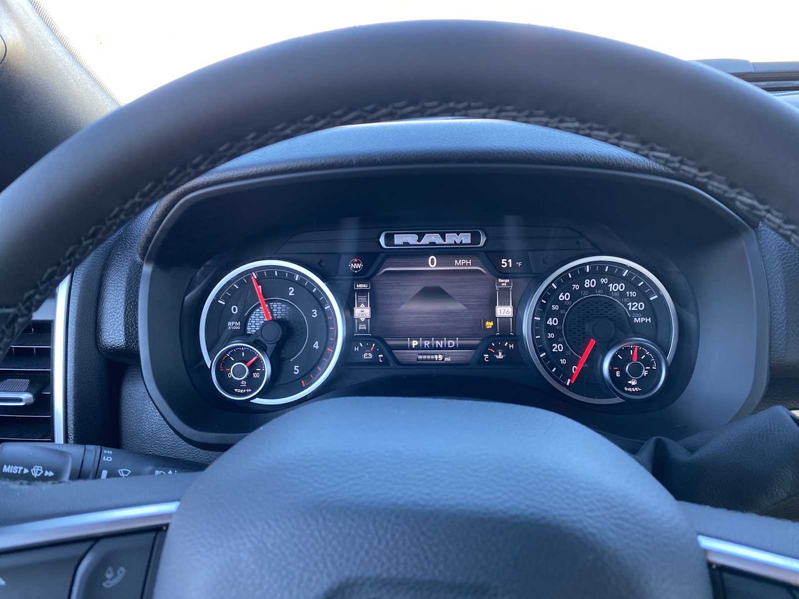 Thumbnail: 2026 RAM 2500 - 14