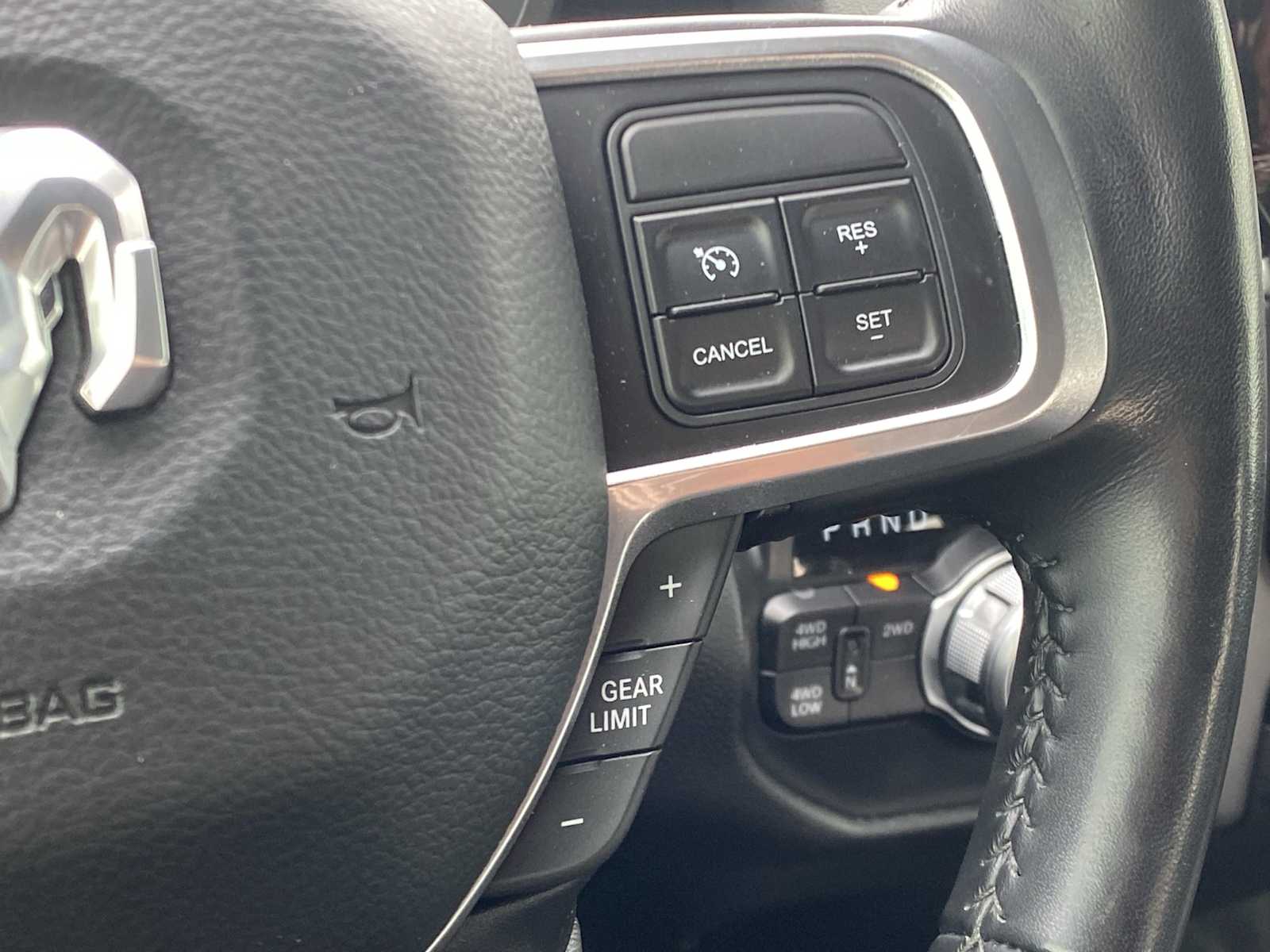 Thumbnail: 2020 RAM 2500 - 33