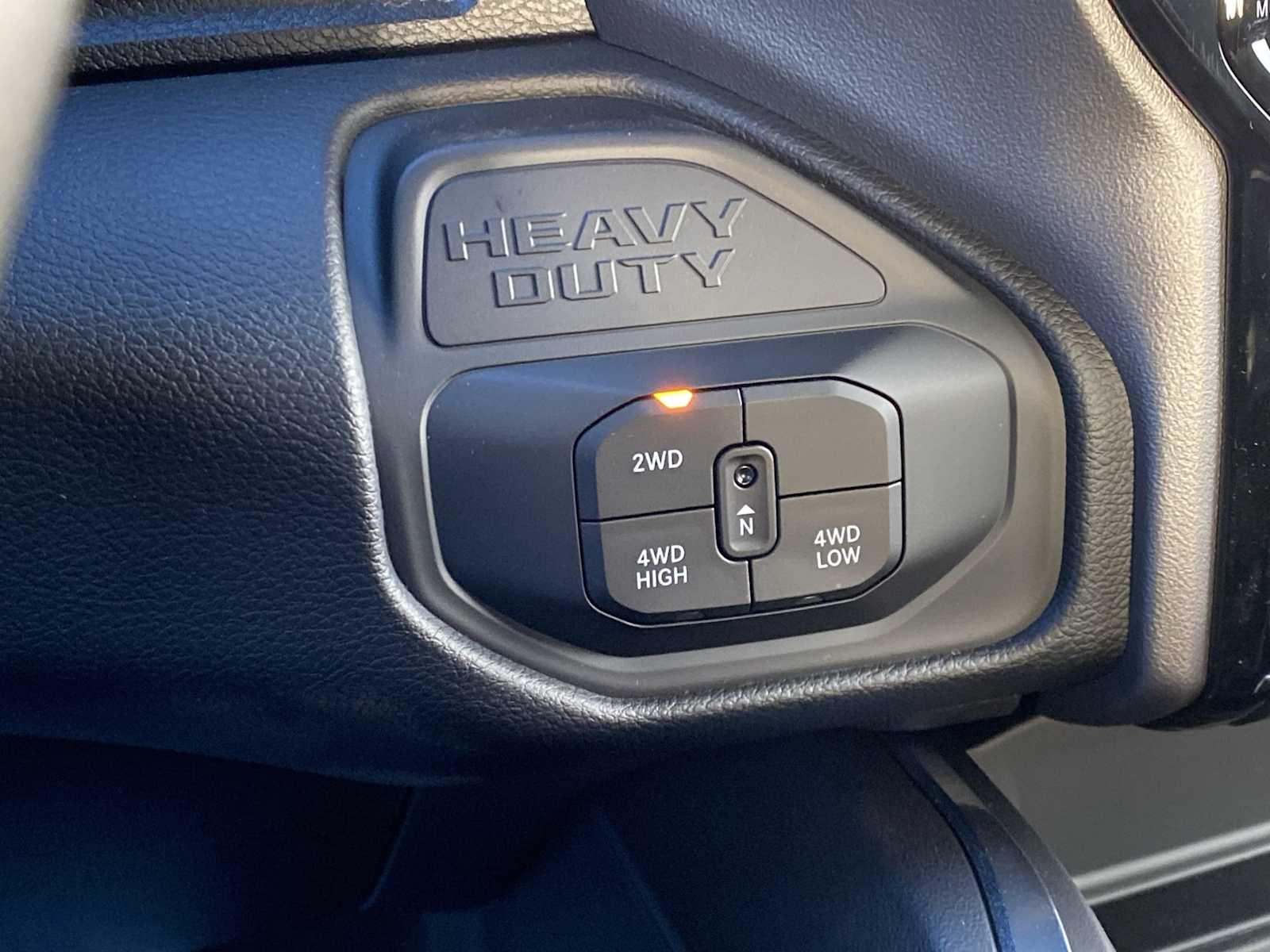 Thumbnail: 2026 RAM 2500 - 28