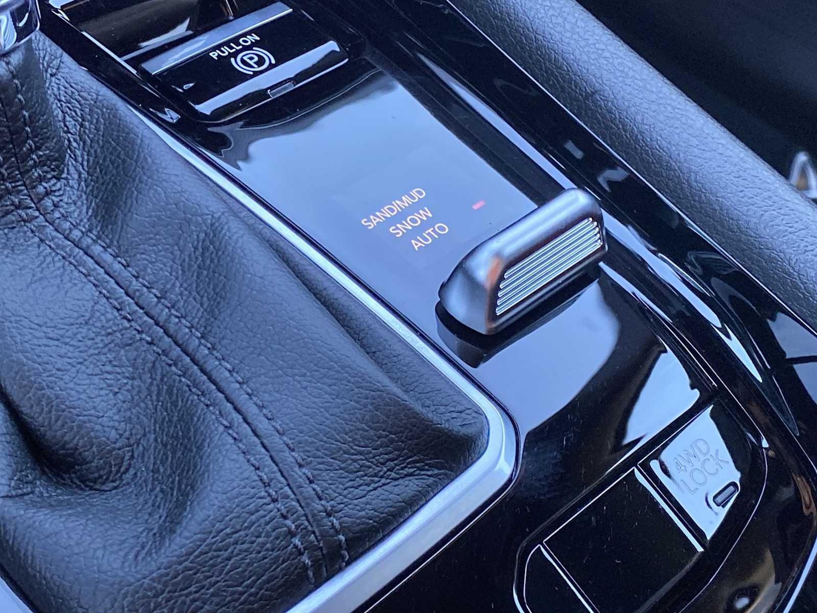 Thumbnail: 2026 Jeep Compass - 27