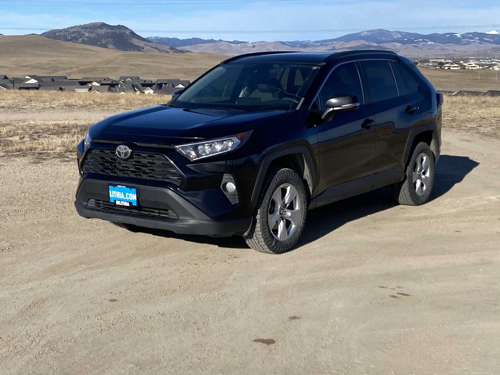 Thumbnail: 2019 Toyota RAV4 - 11