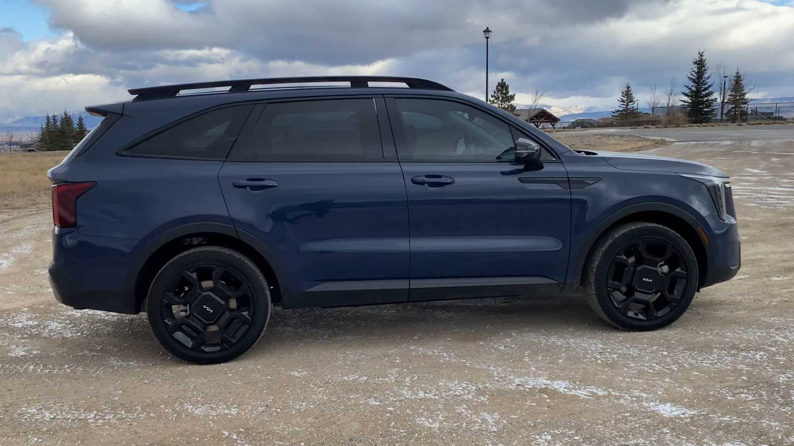 Thumbnail: 2024 Kia Sorento - 9