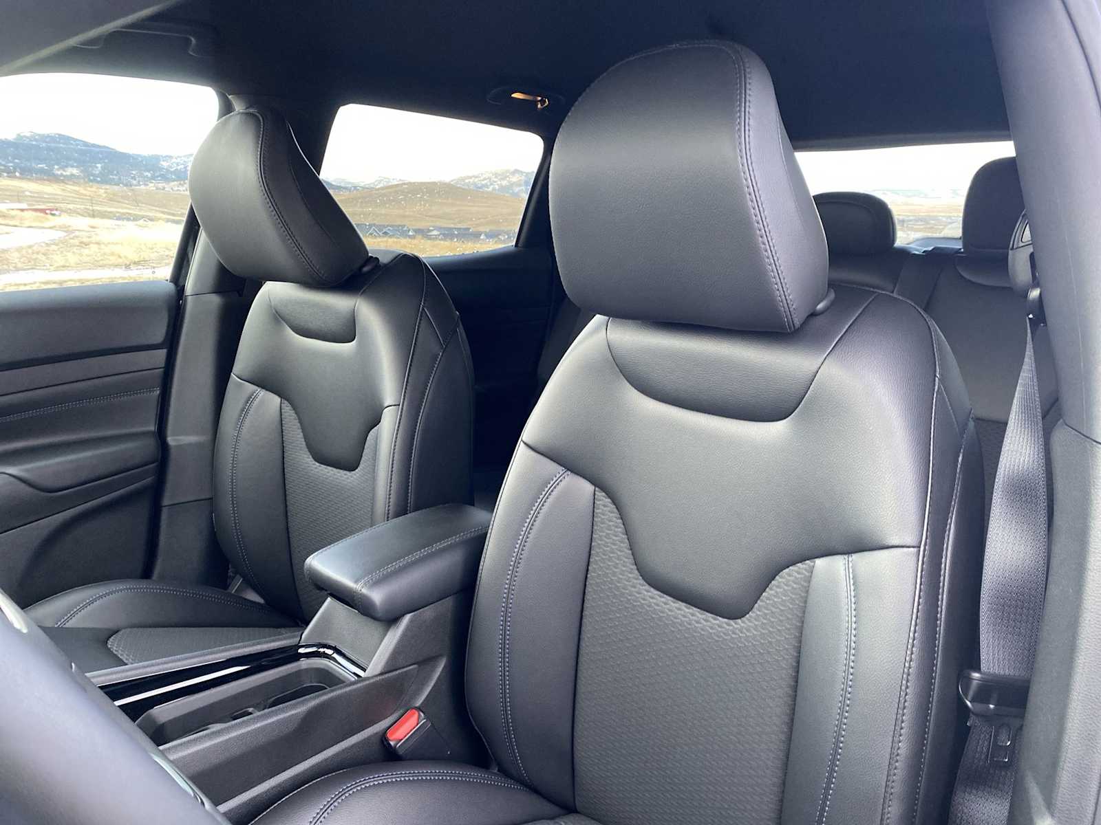 Thumbnail: 2026 Jeep Compass - 15