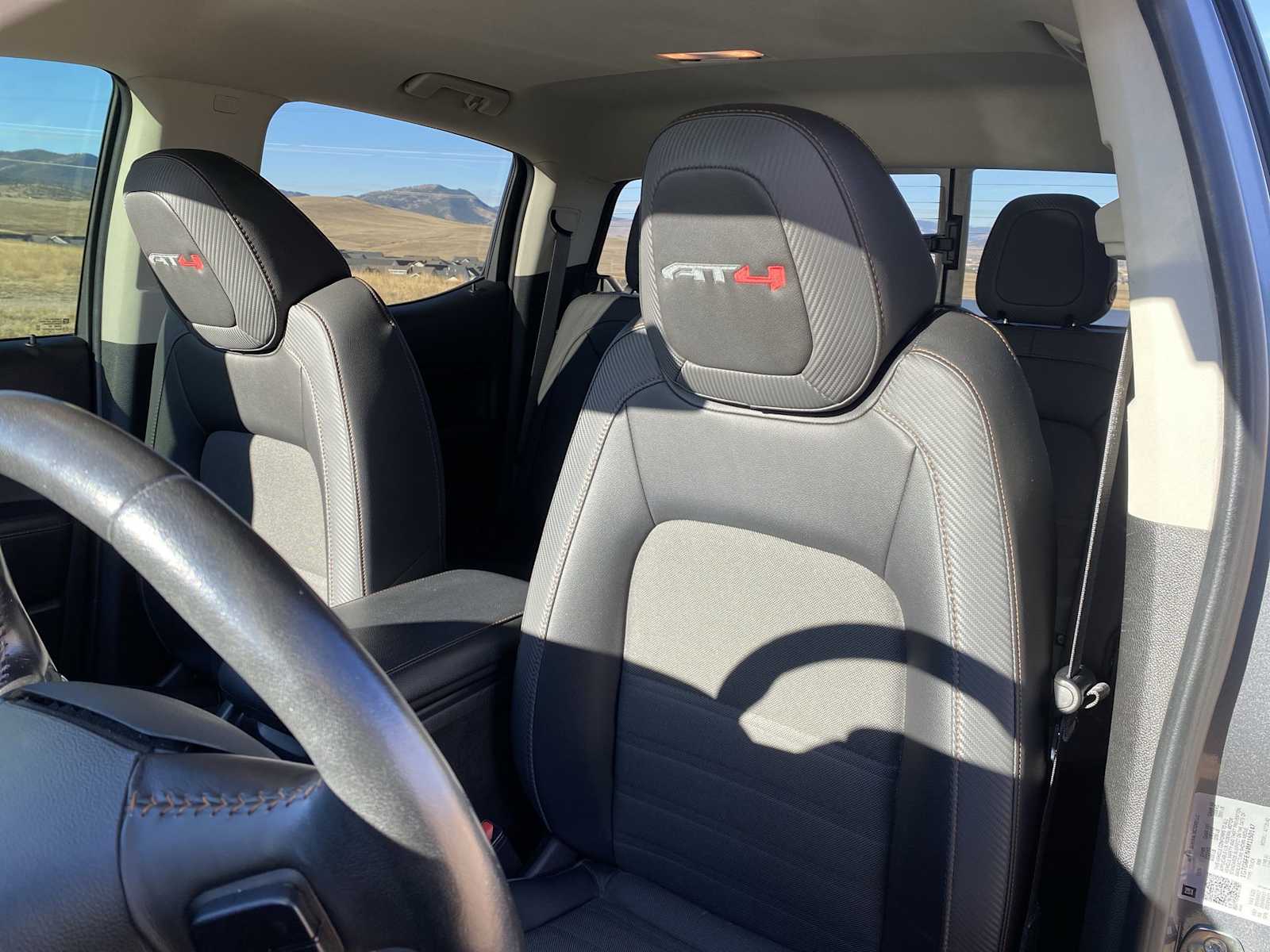 Thumbnail: 2021 GMC Canyon - 16