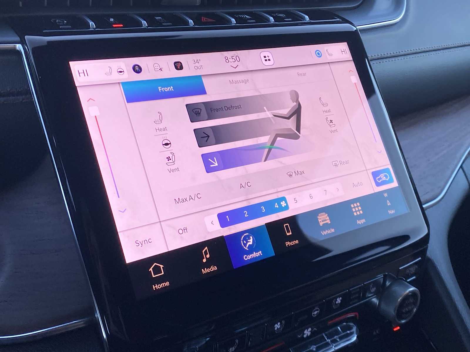 Thumbnail: 2025 Jeep Grand Cherokee - 26