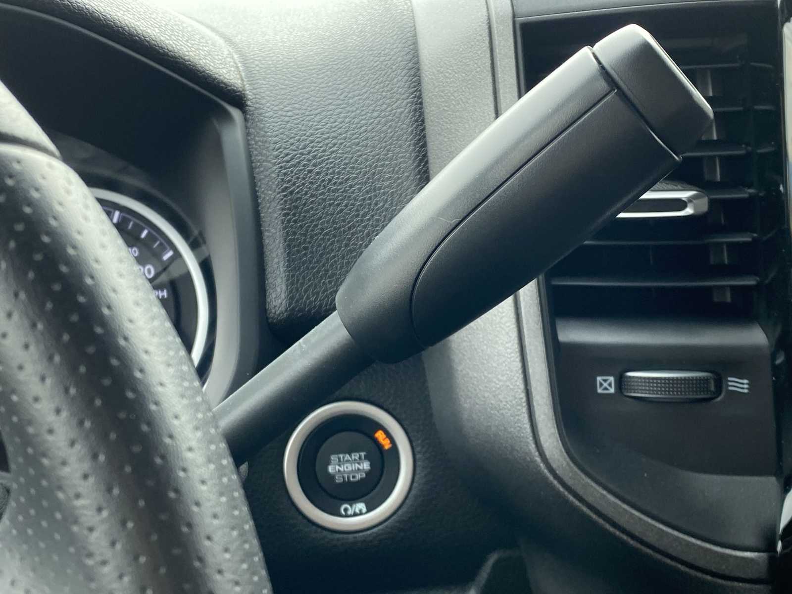 Thumbnail: 2026 RAM 3500 - 19