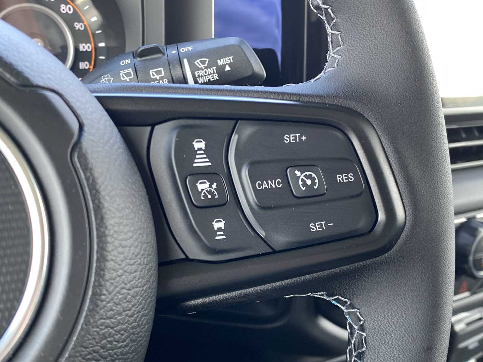 Thumbnail: 2026 Jeep Wrangler - 32