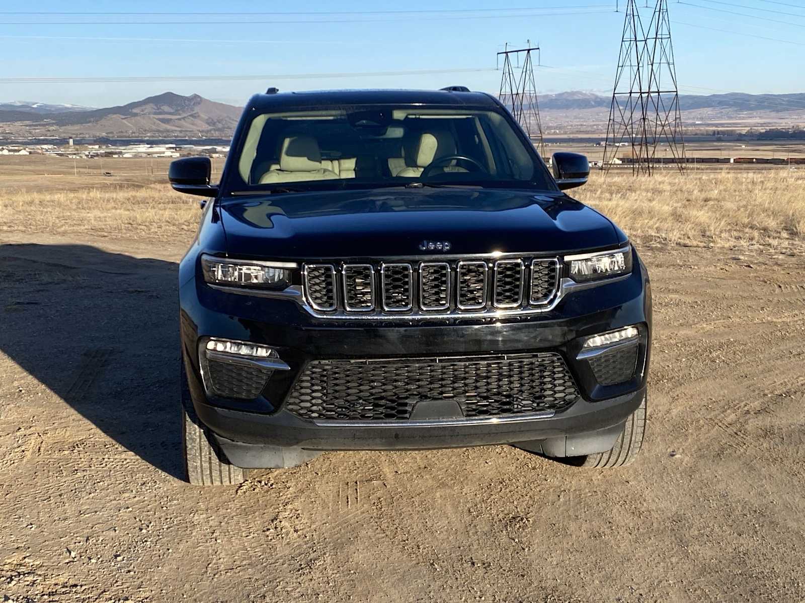 Thumbnail: 2022 Jeep Grand Cherokee - 10