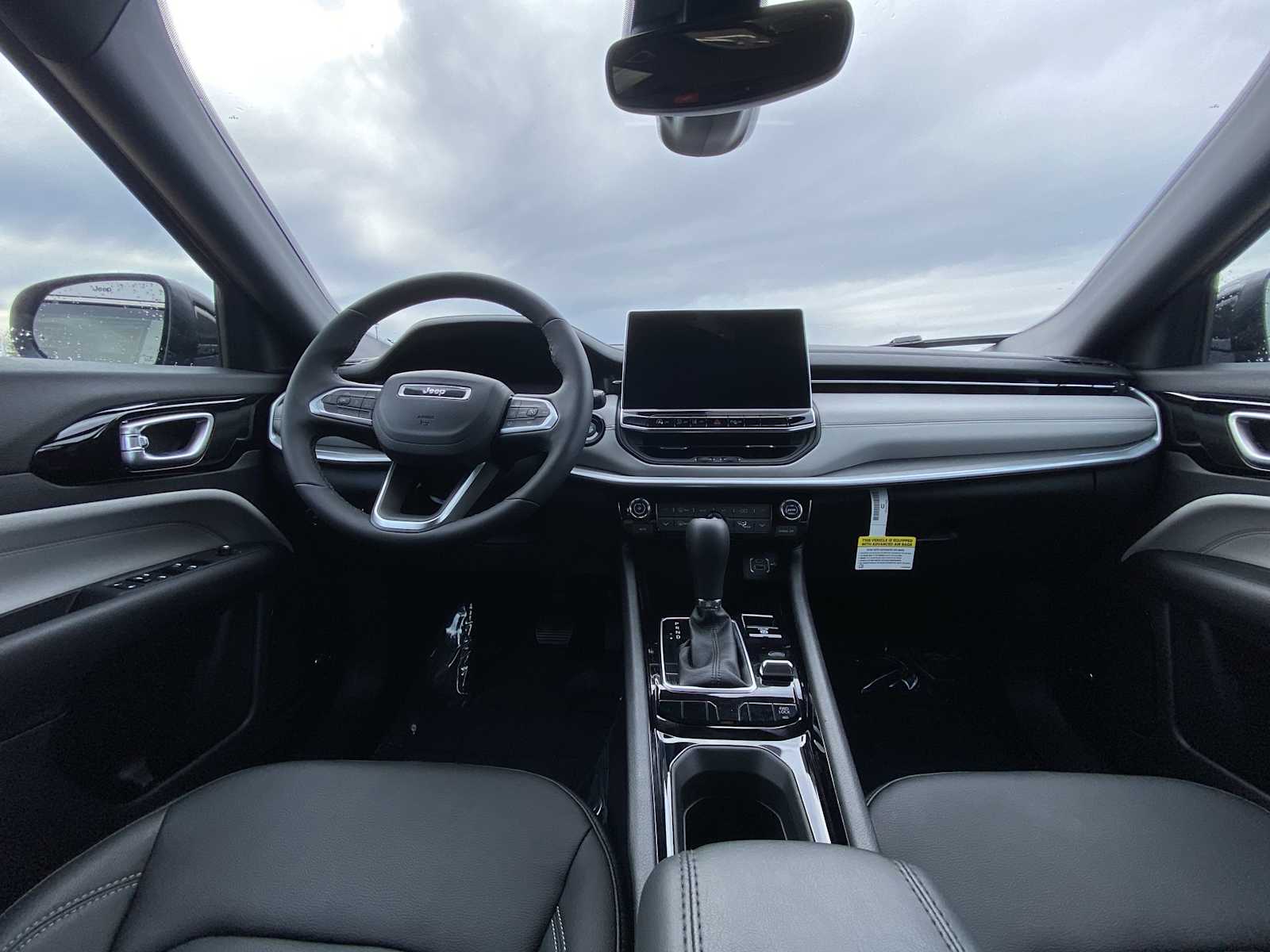Thumbnail: 2026 Jeep Compass - 37