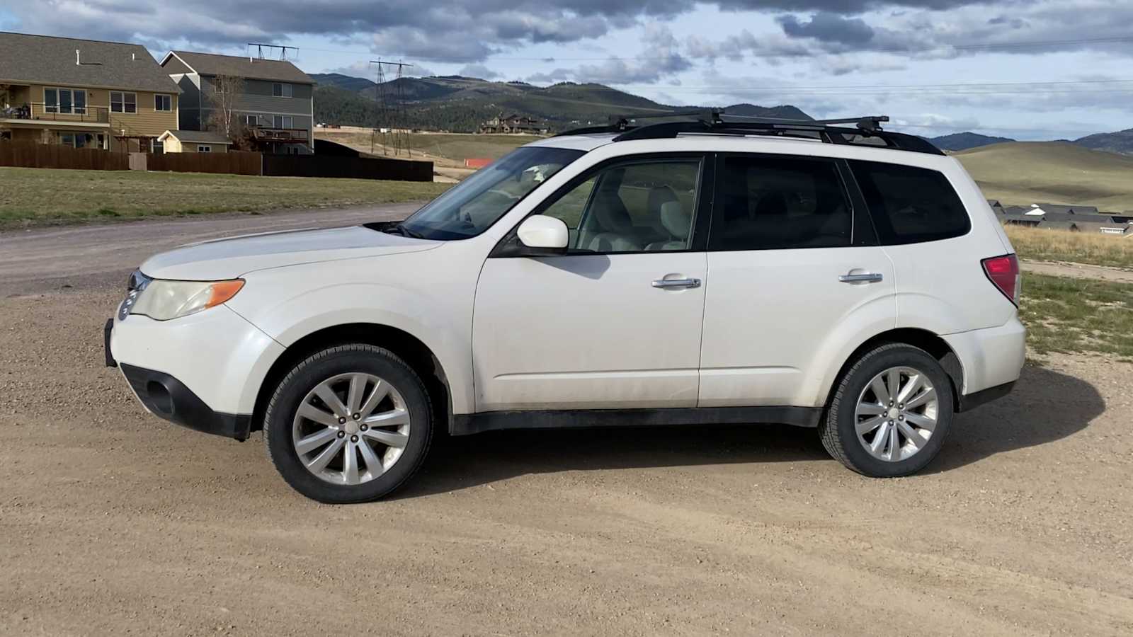 Thumbnail: 2011 Subaru Forester - 5