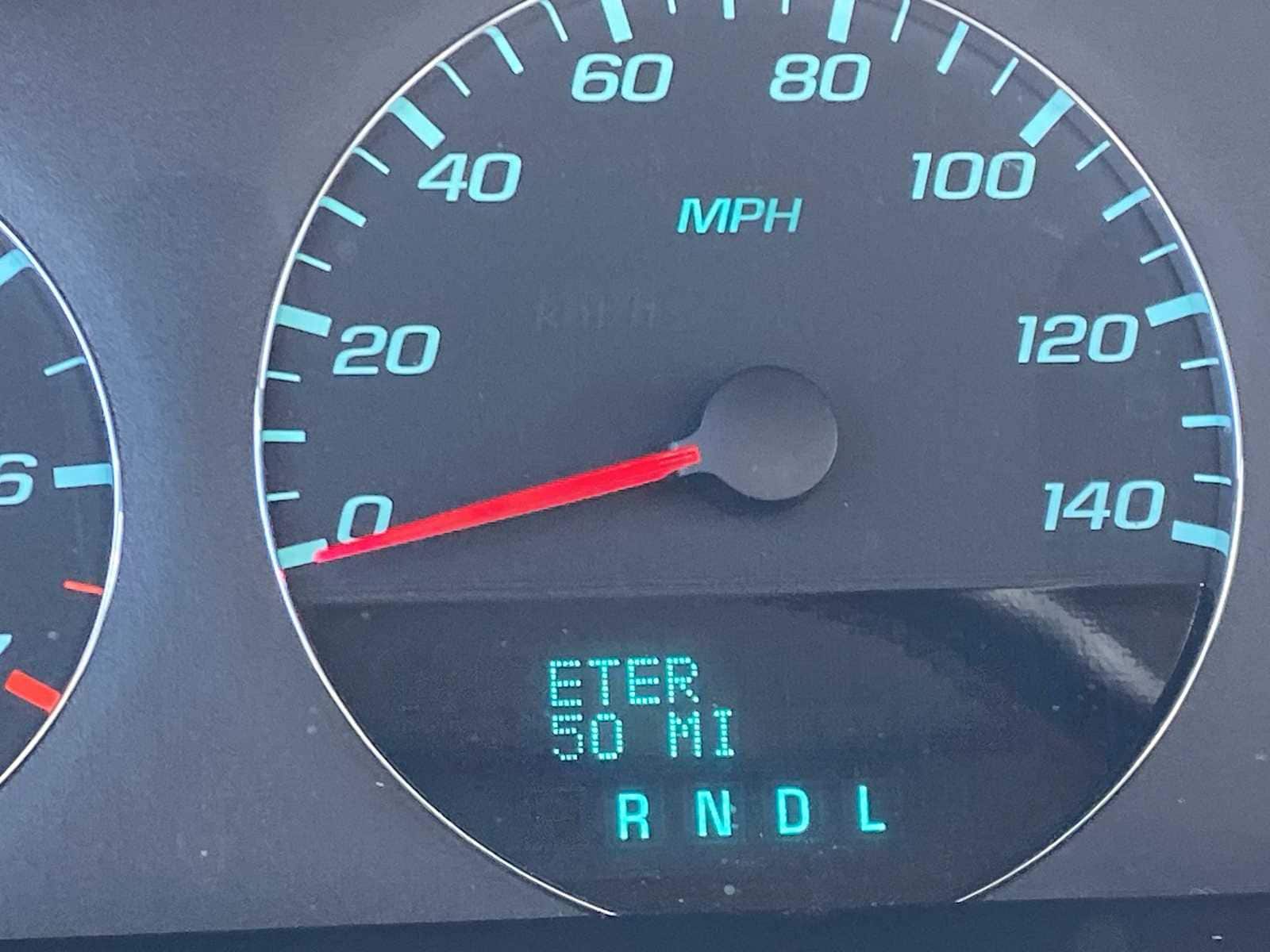 Thumbnail: 2012 Chevrolet Impala - 17